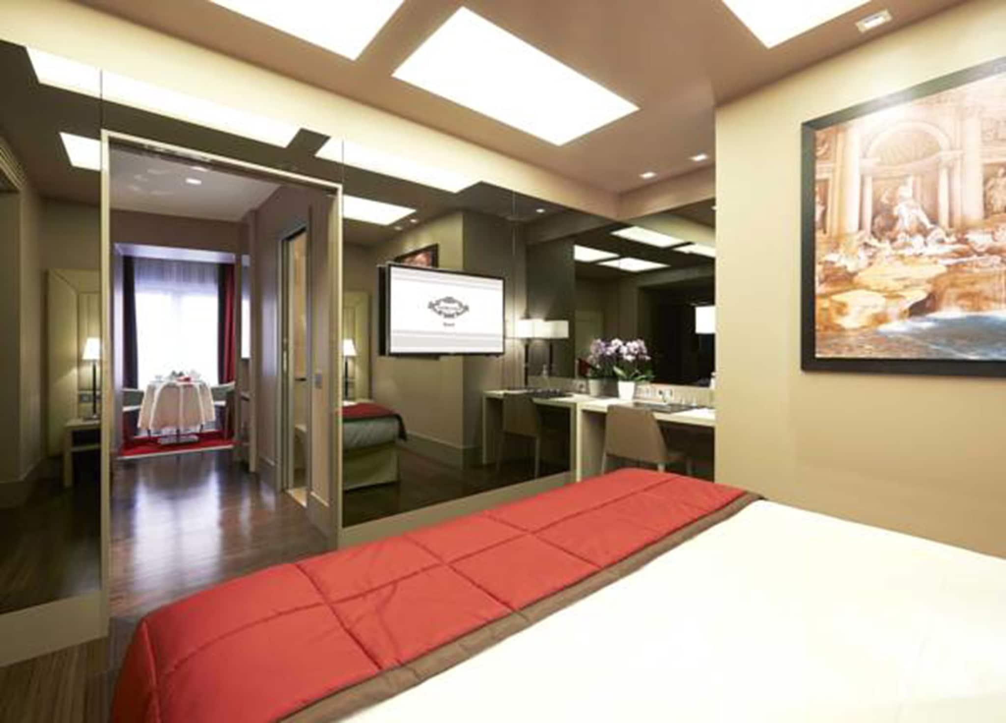 Junior Suite Standard