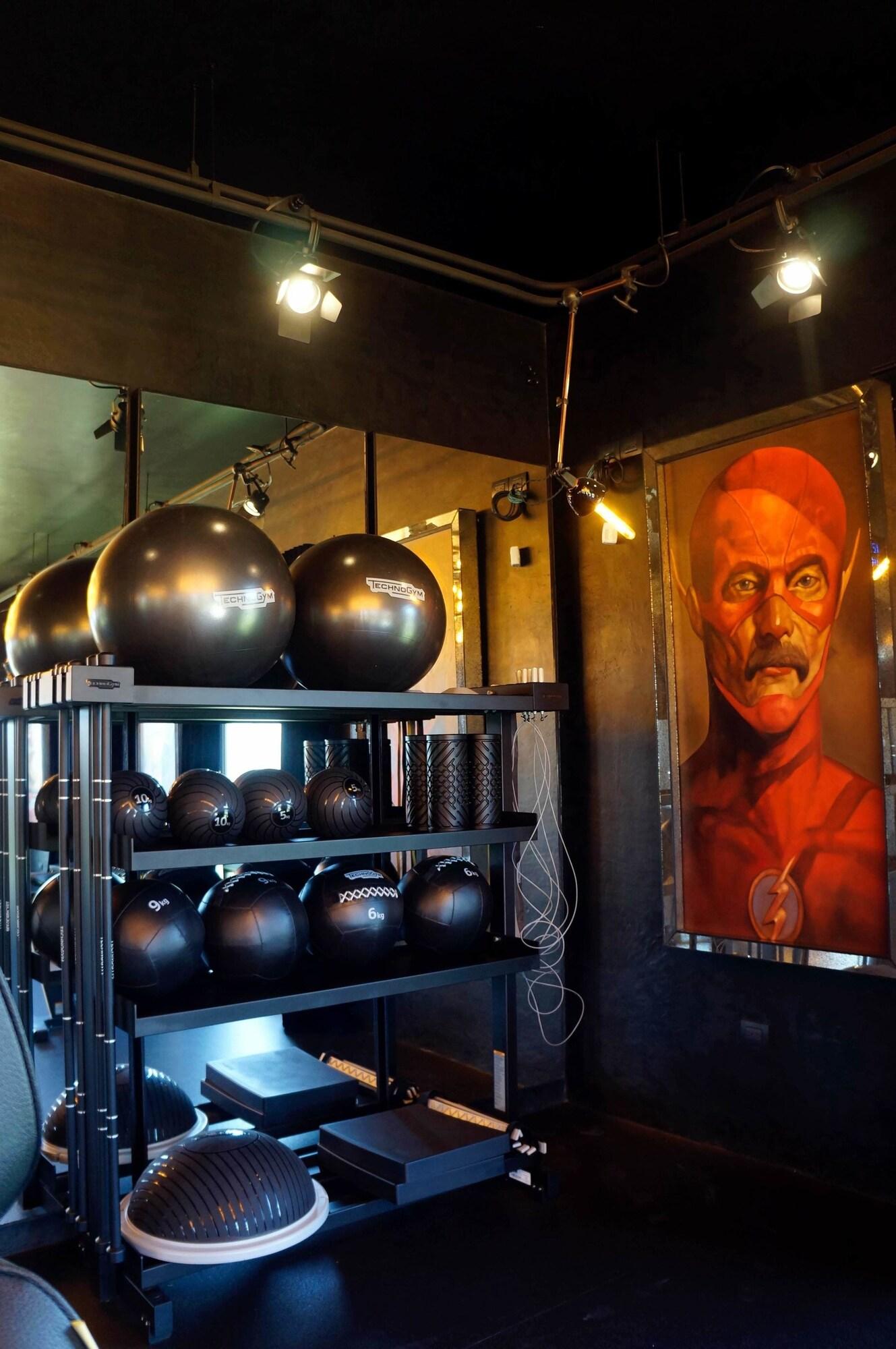 Sports and Entertainment