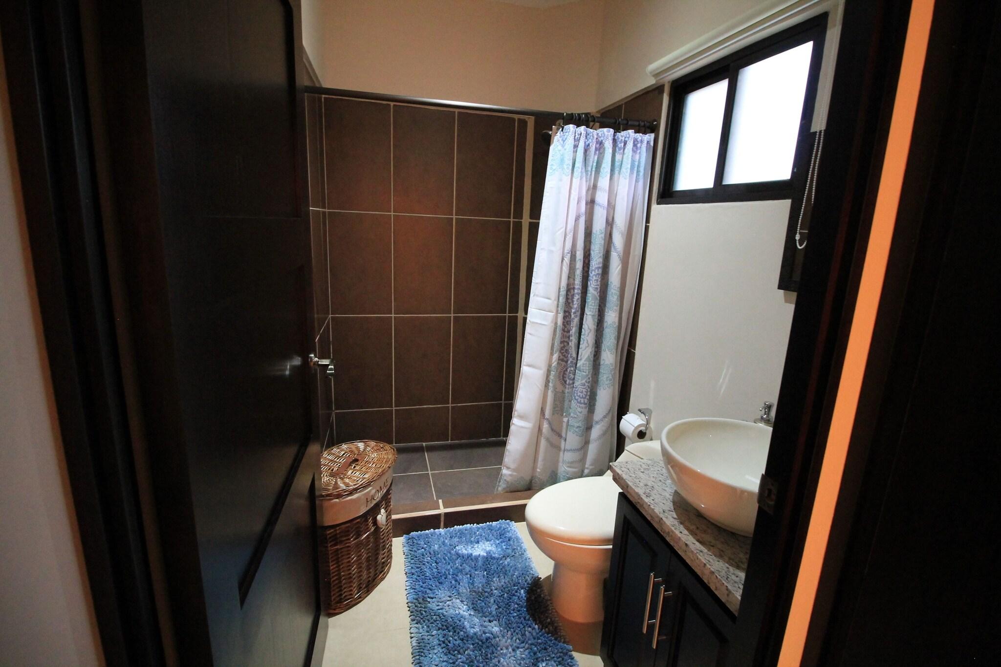 Double Ocean View King Bed