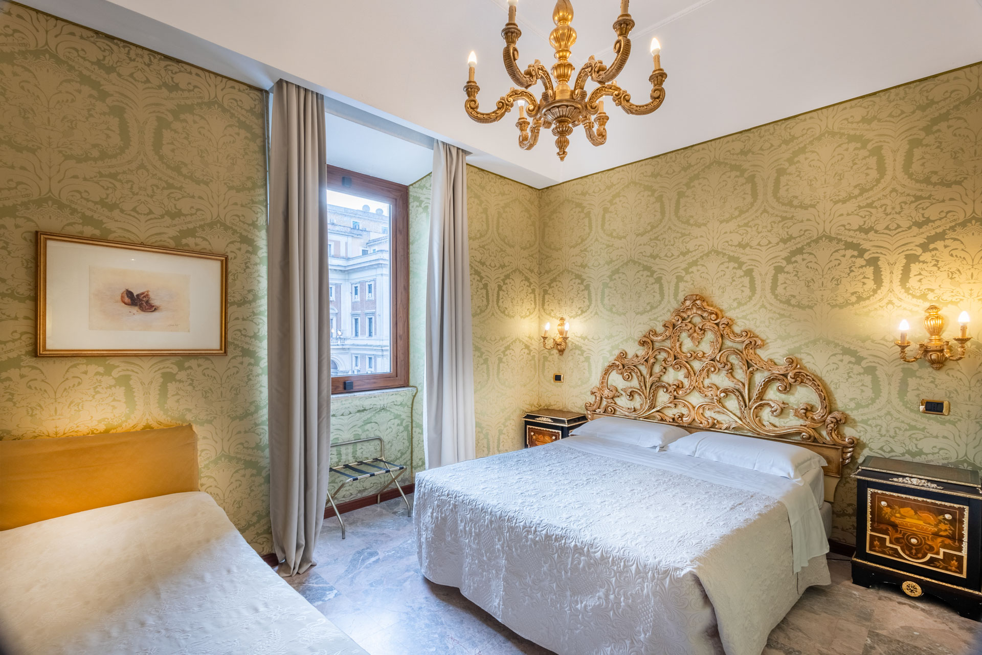 Double or Twin Capacity 3