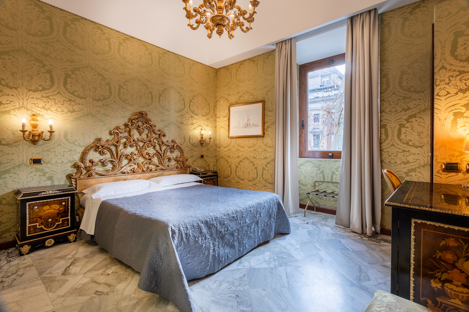 Double or Twin Classic