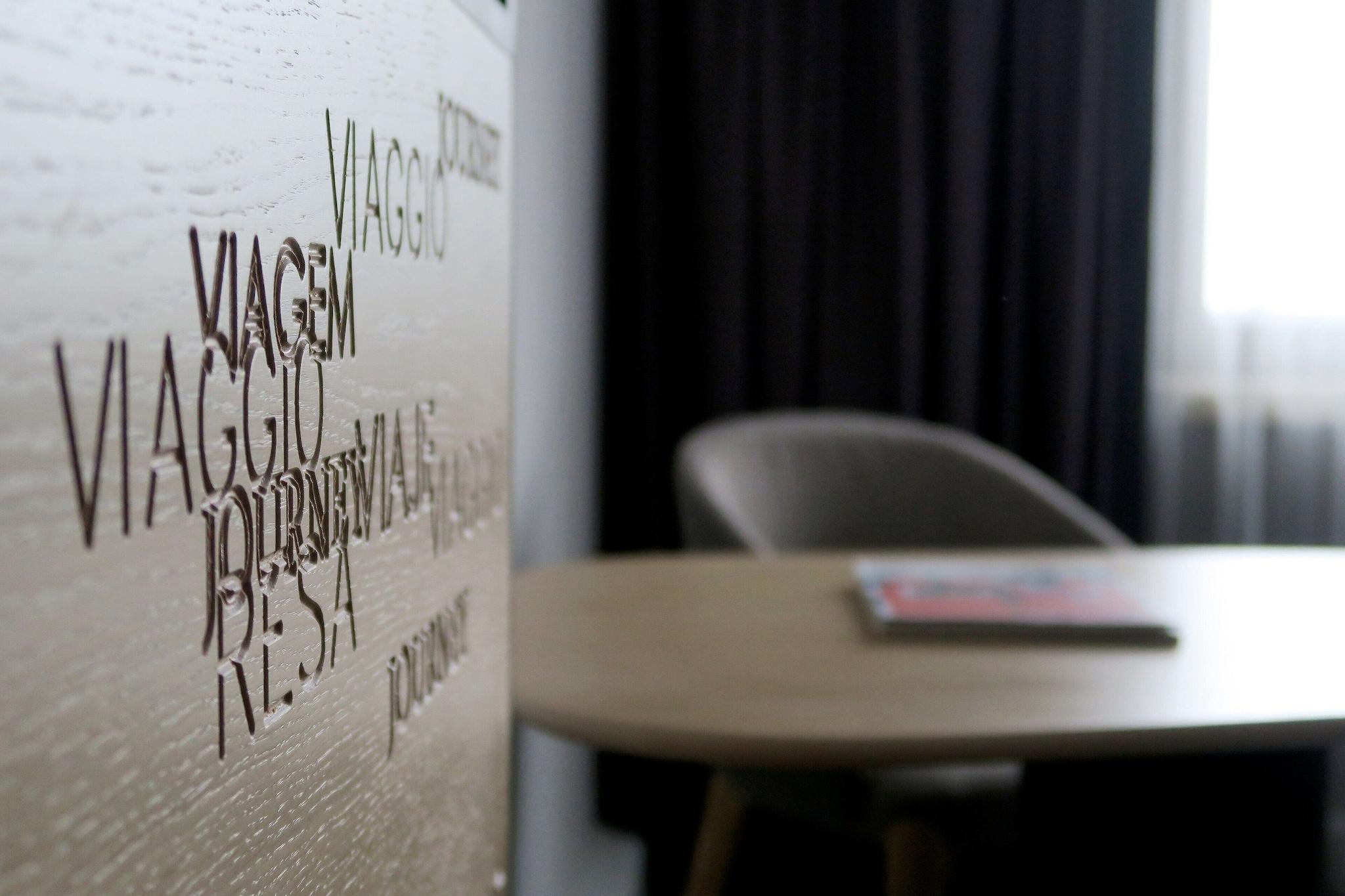 Double Deluxe King Bed