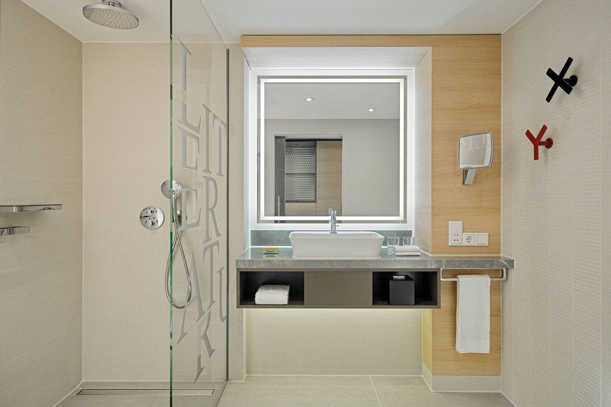 Family Room Two Beds