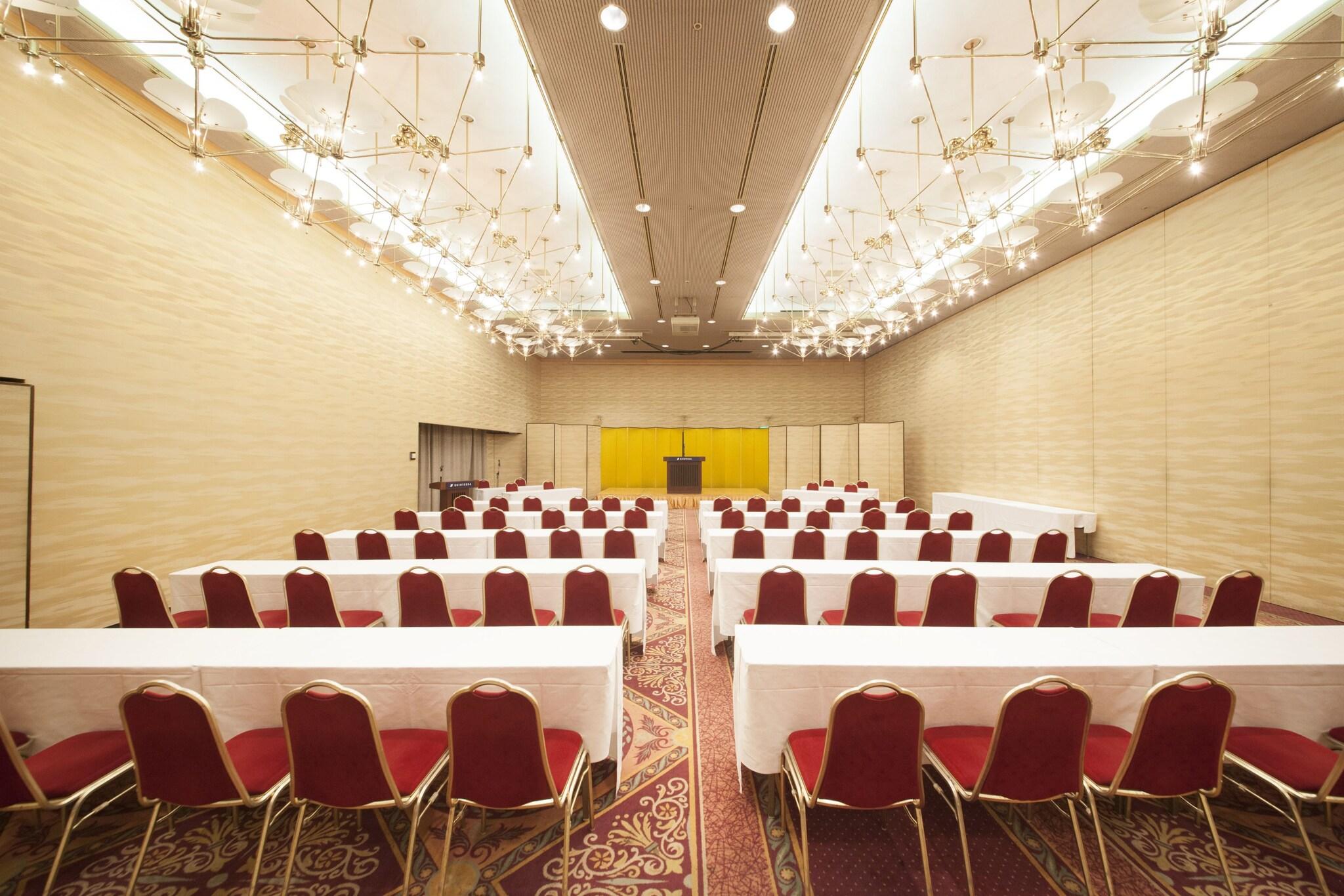 Conferences