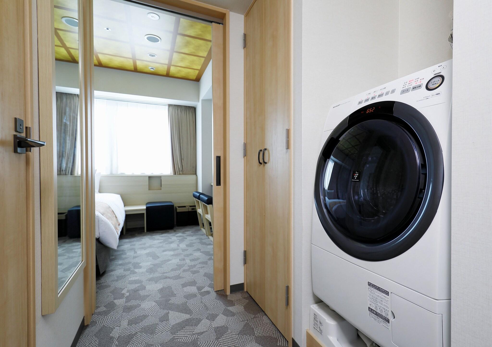 Twin Superior Non Smoking