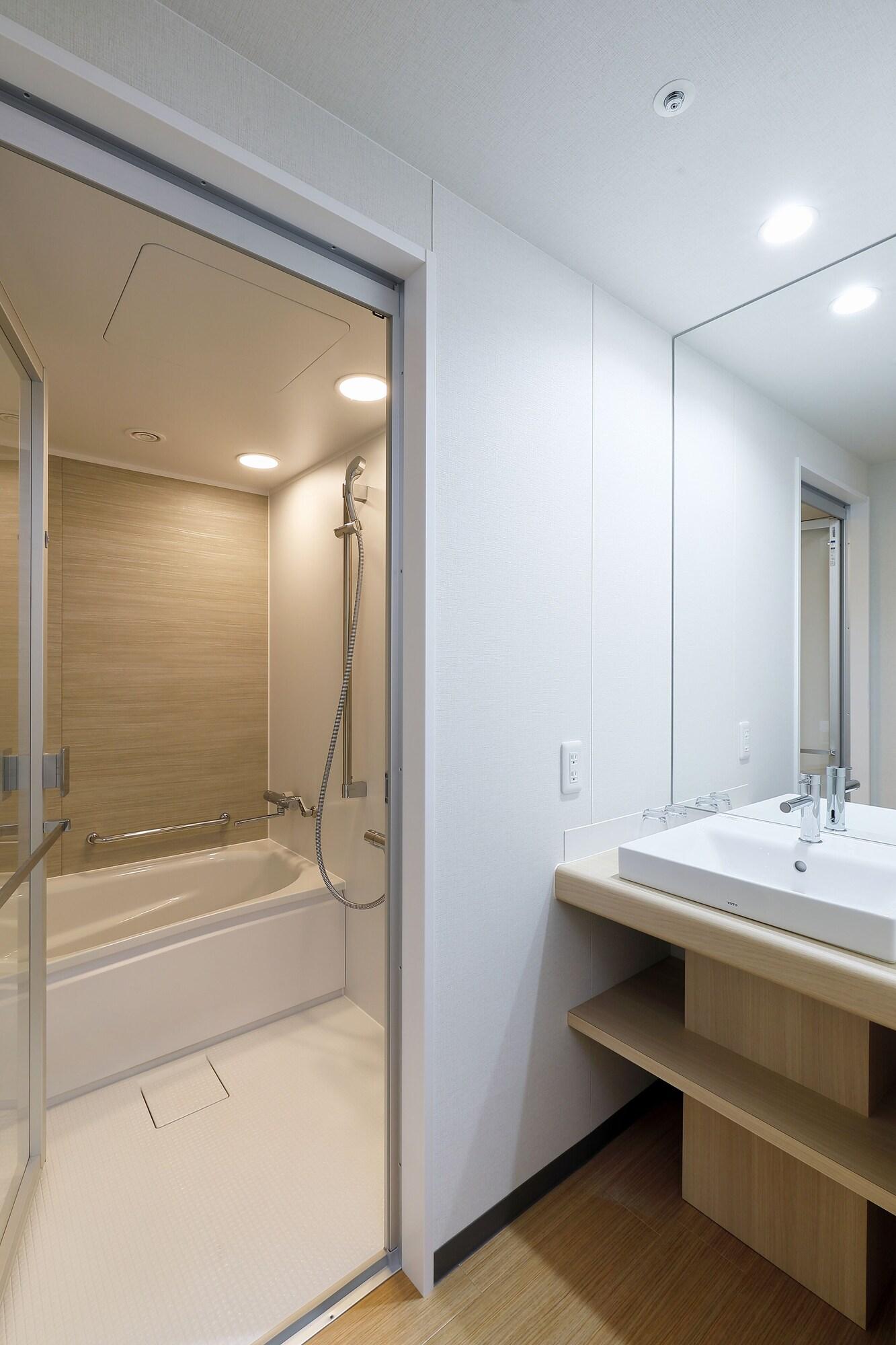 Twin Superior Non Smoking