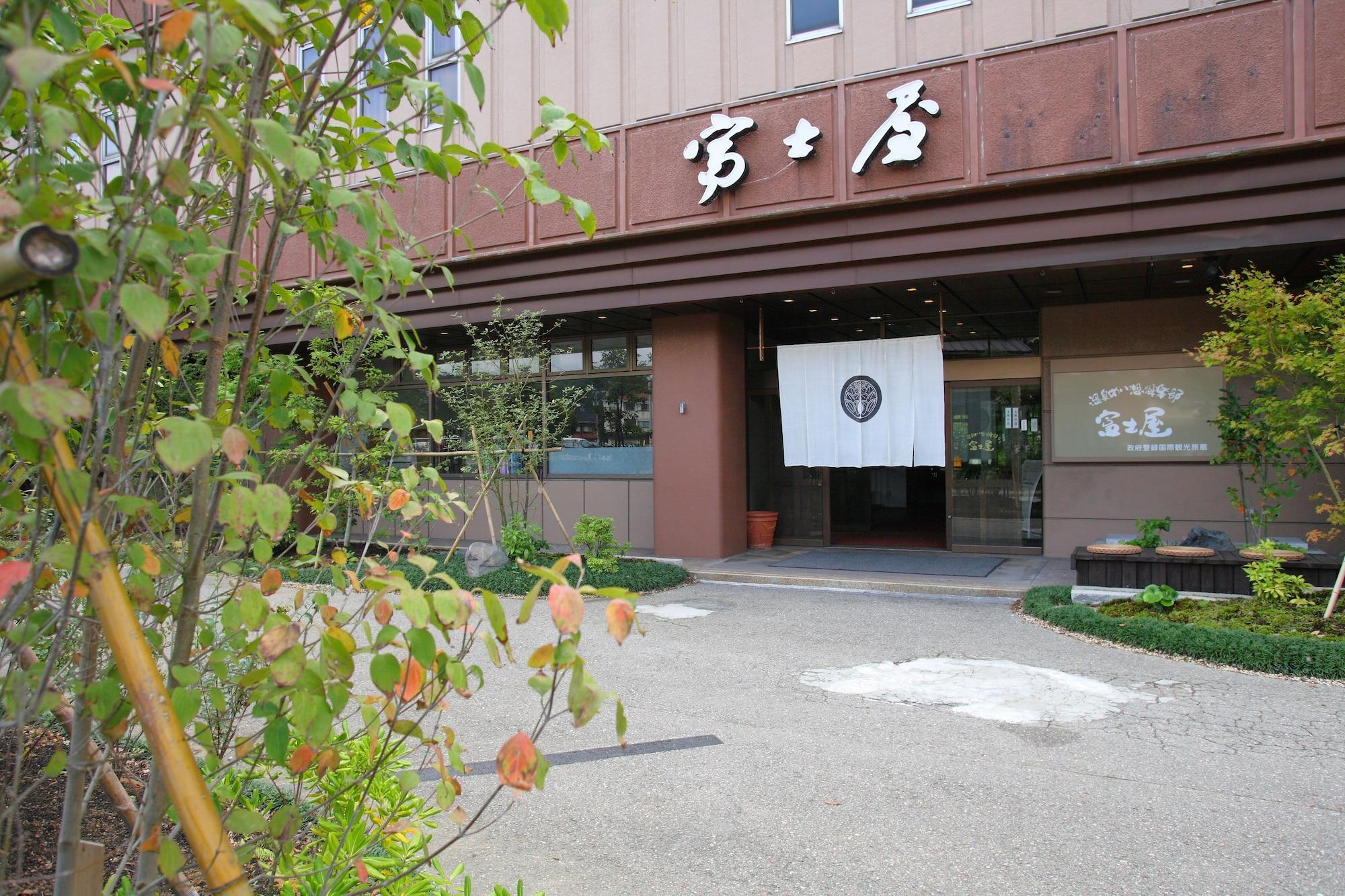 General View