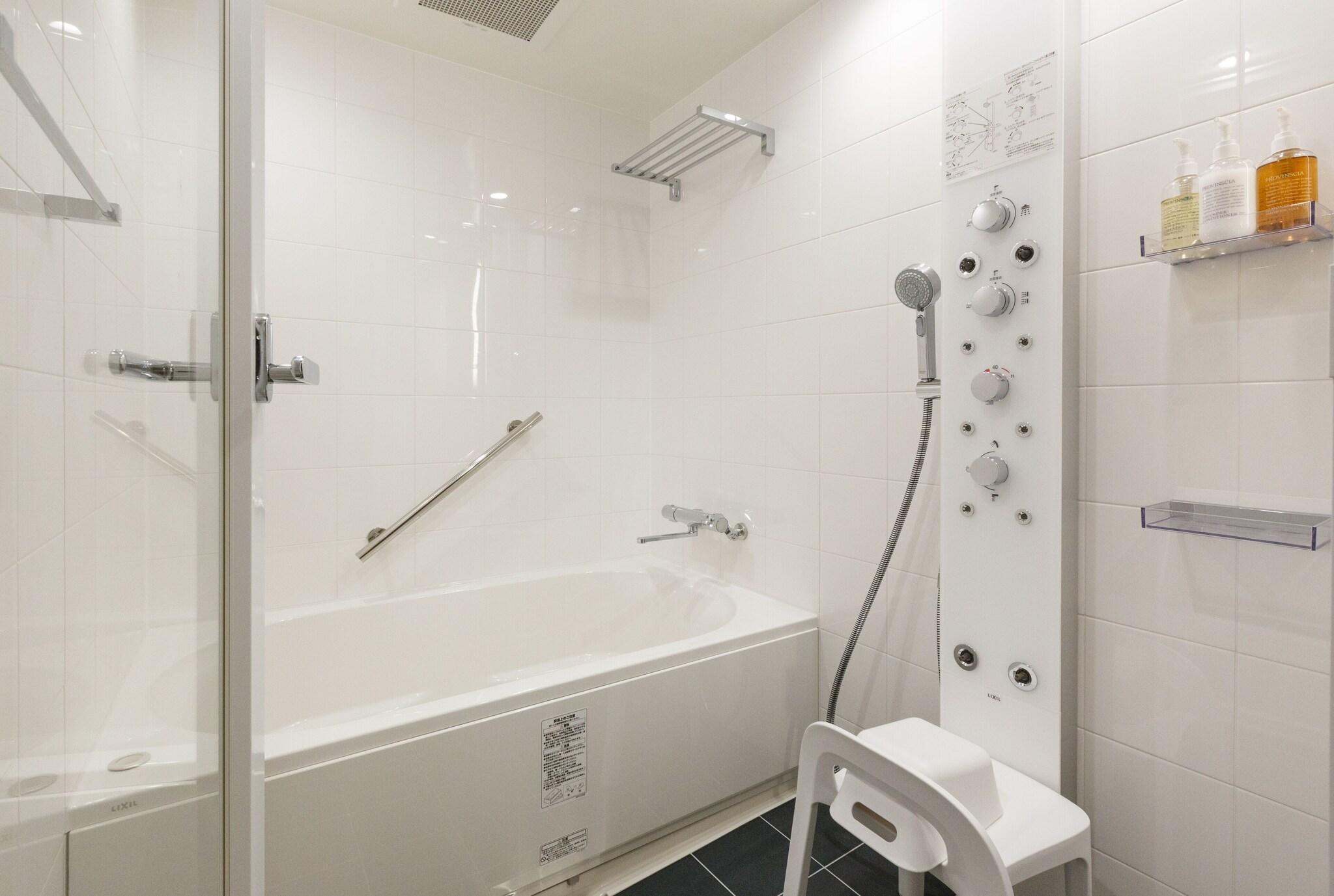 Twin Capacity 2