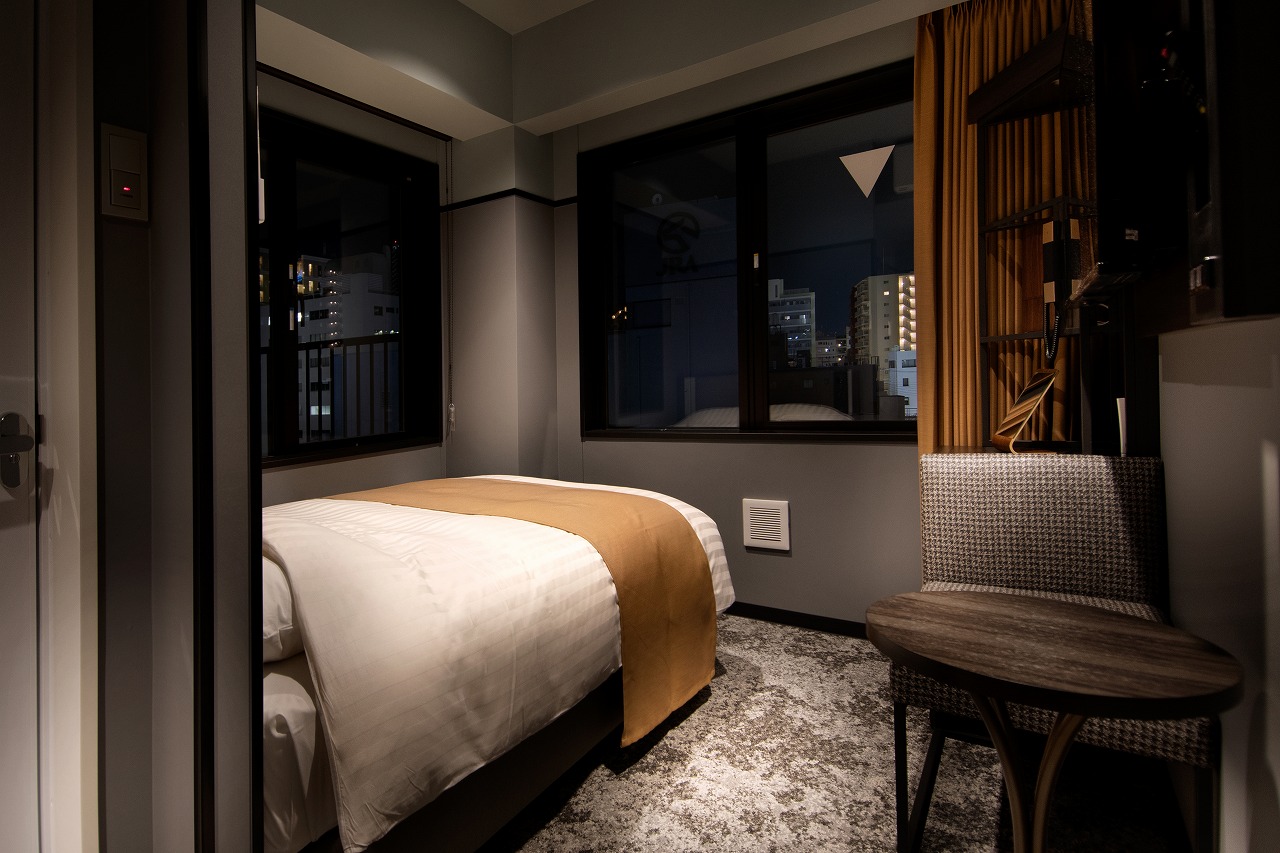 Room Semidouble
