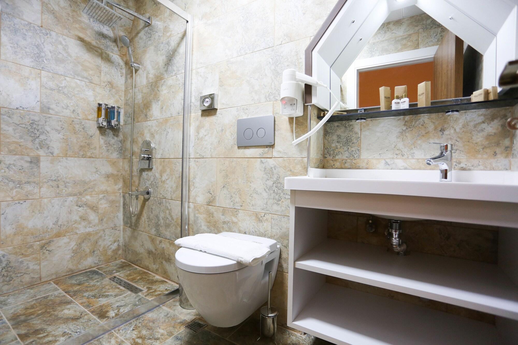 Double or Twin Standard