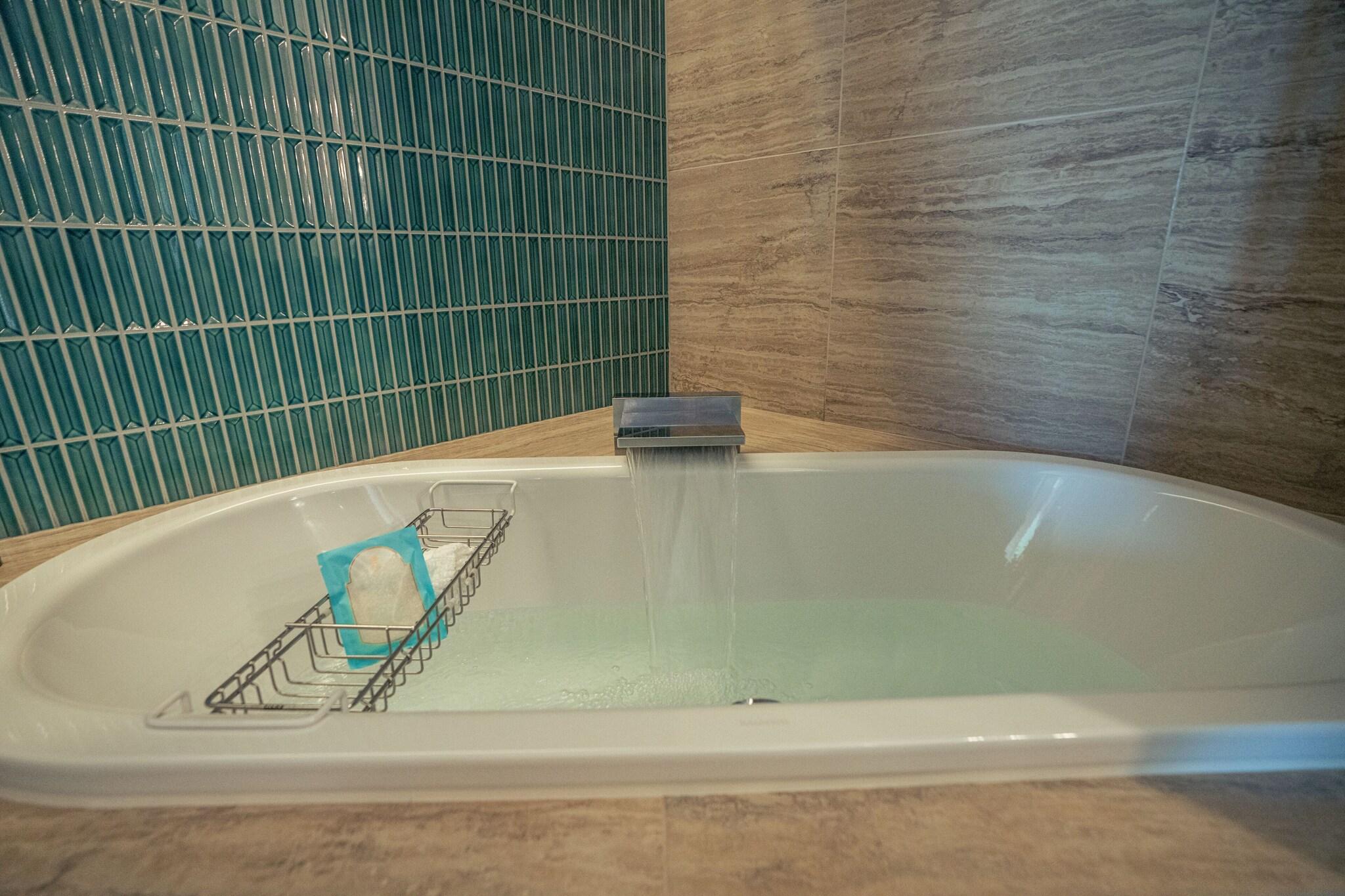 Family Room City View