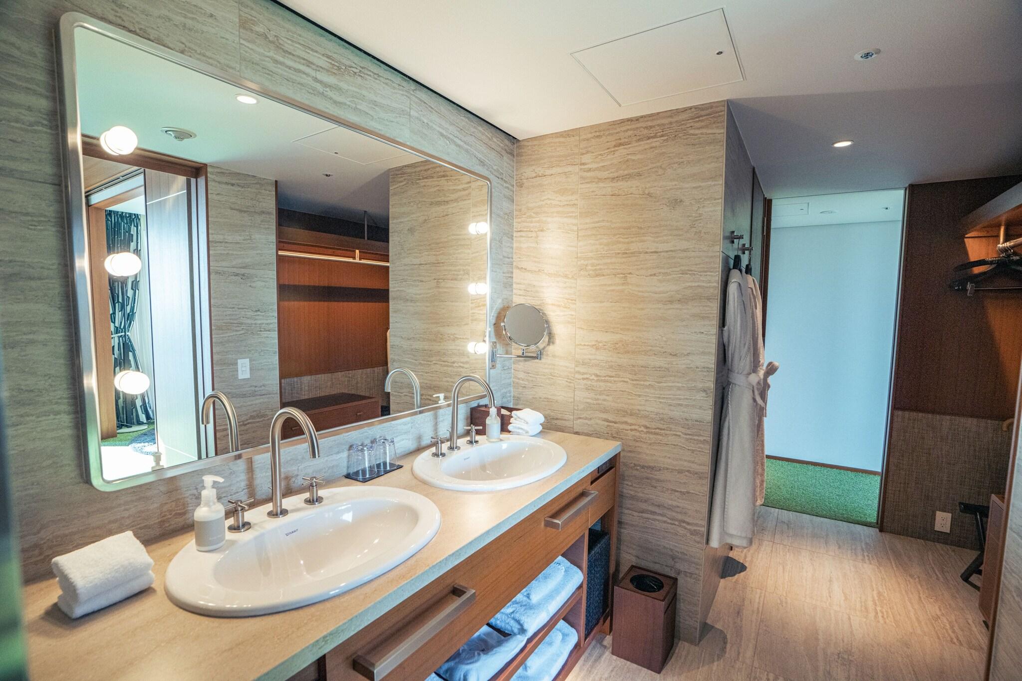 Family Room City View