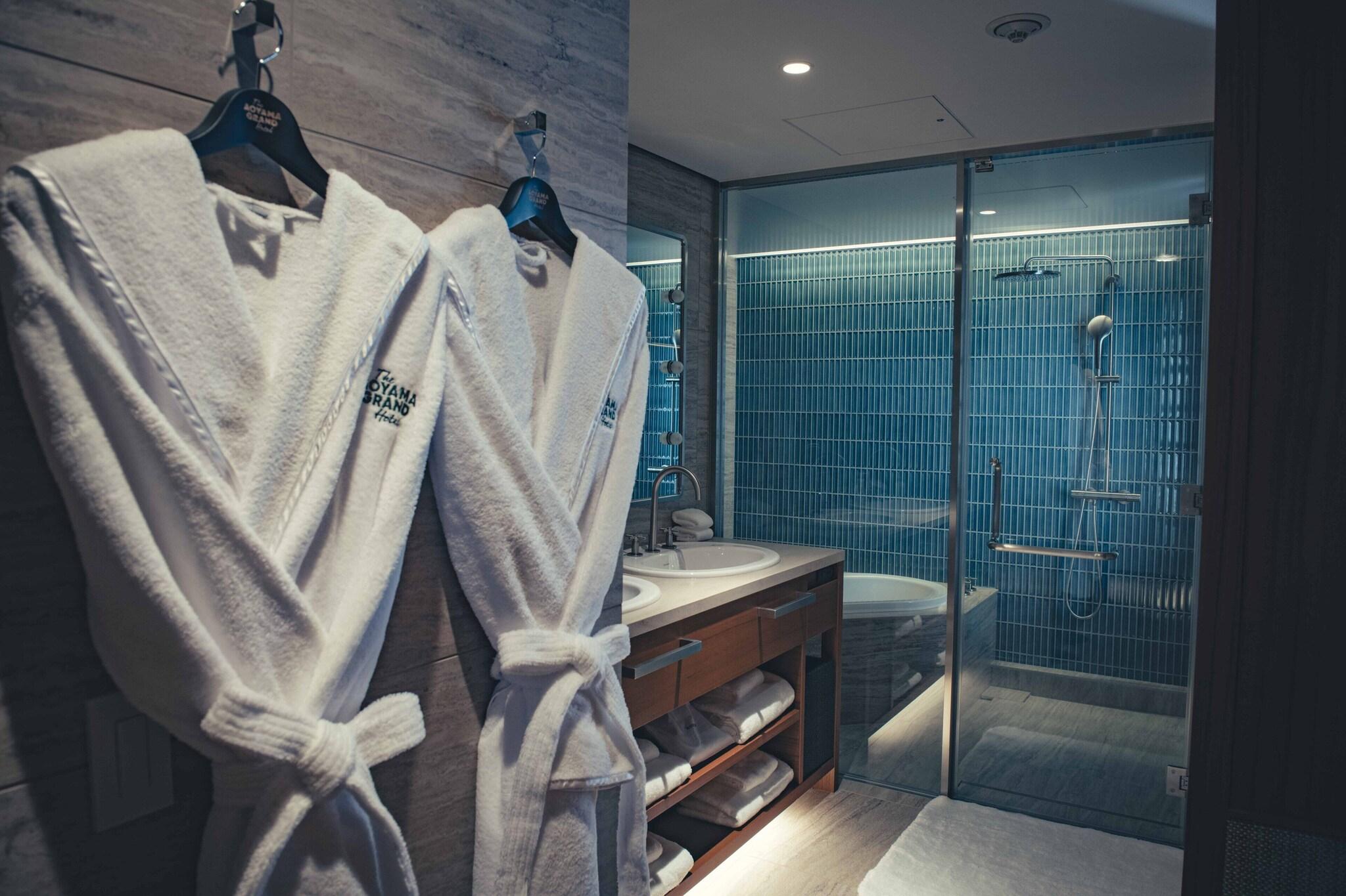 Family Room City View