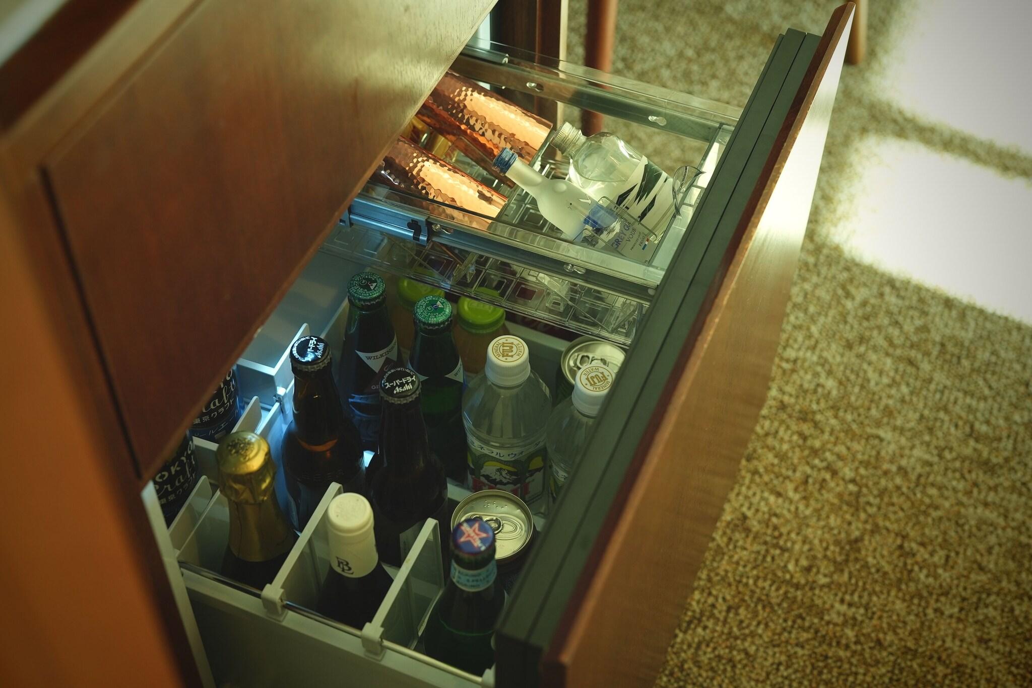 Family Room City View