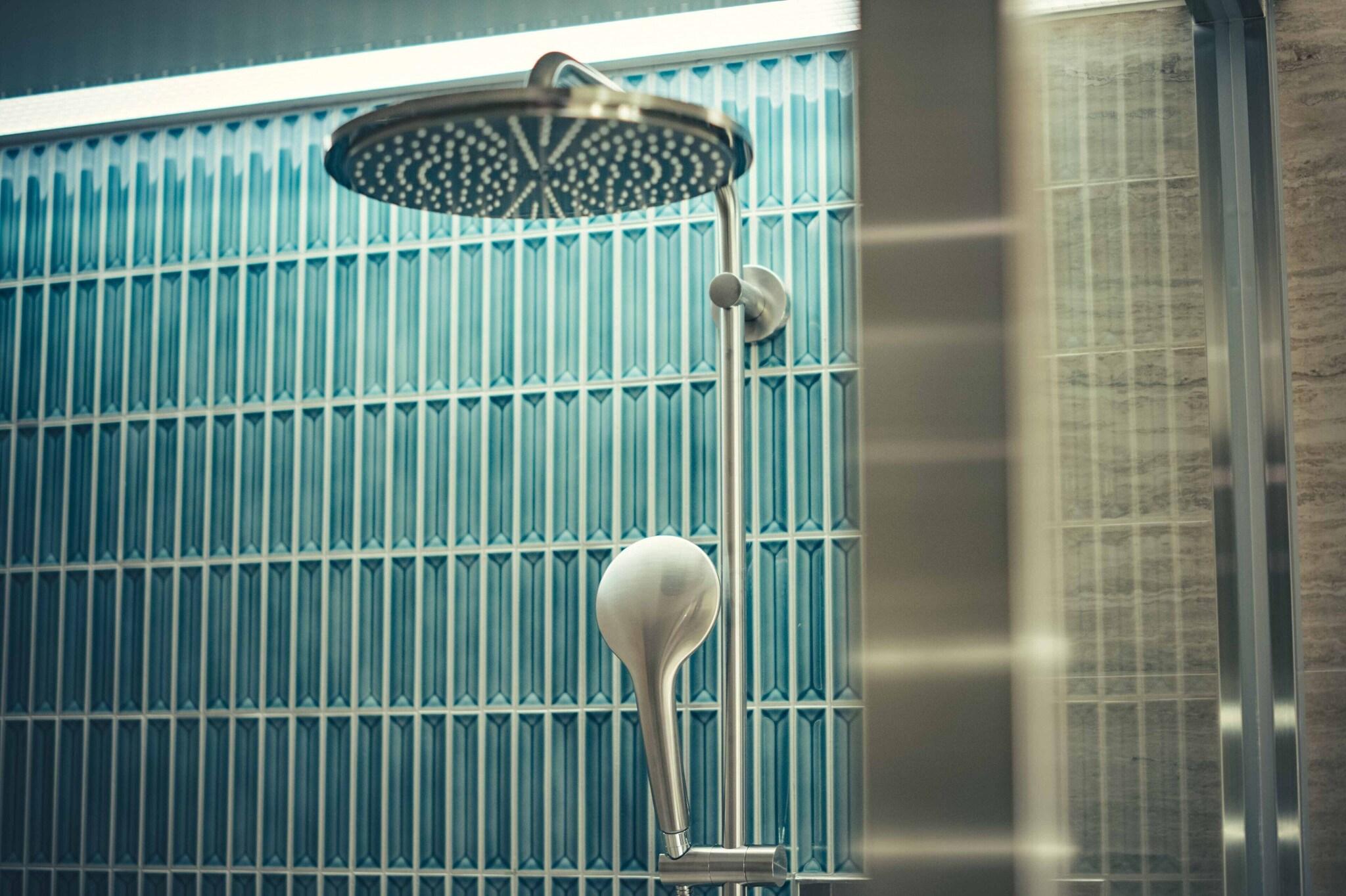 Family Room City View