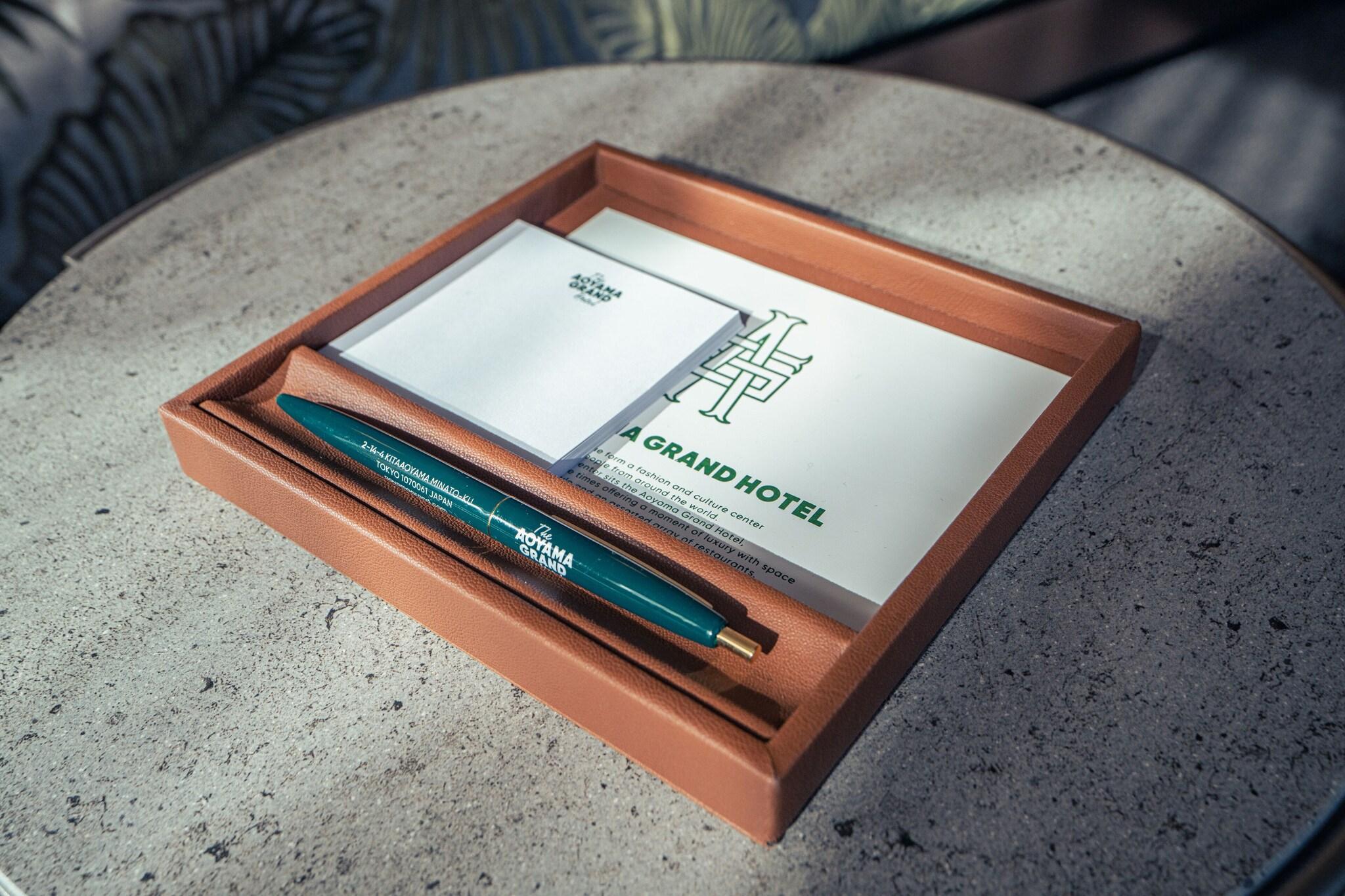 Family Room City View