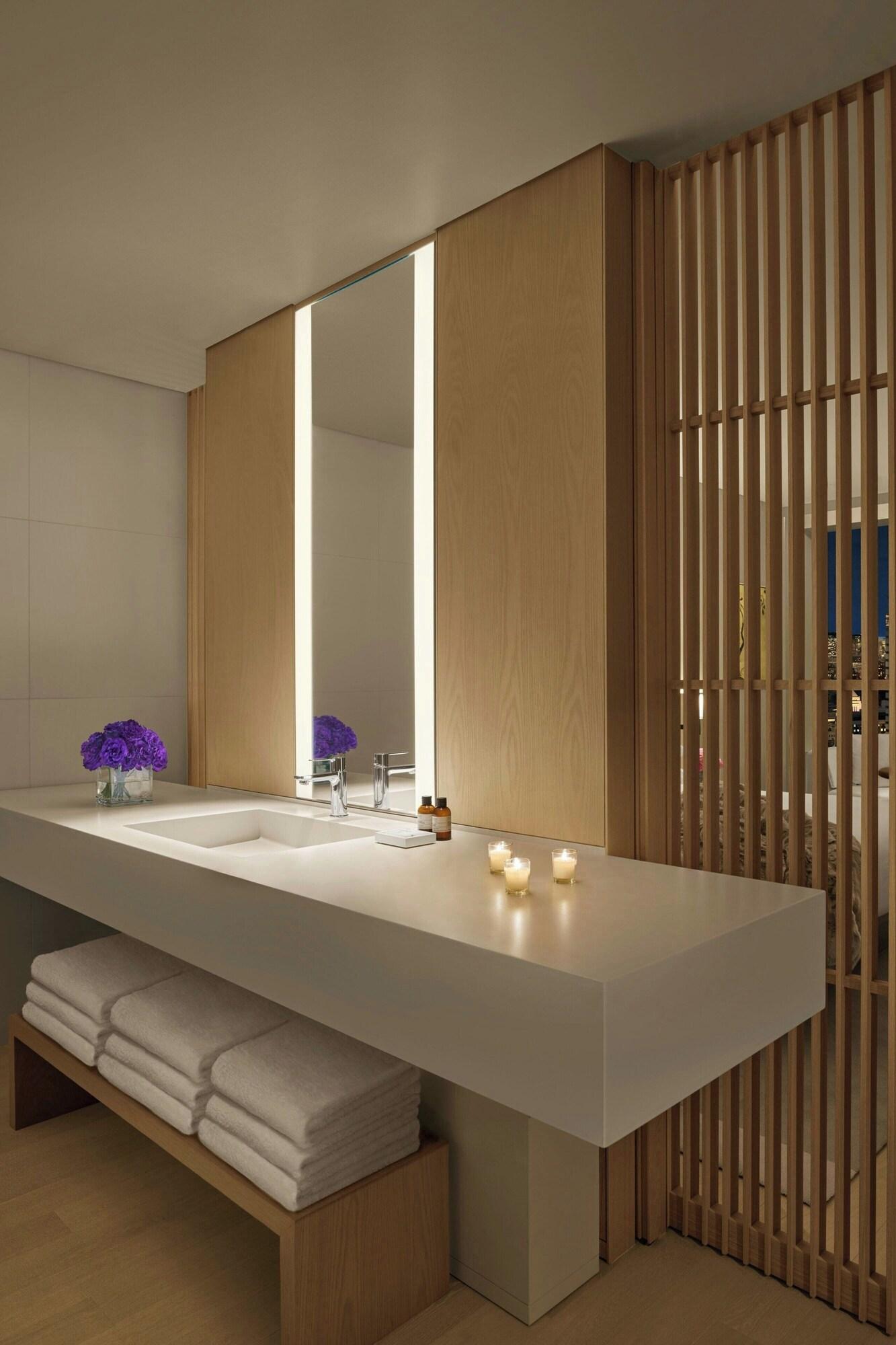 Double City View Two Queen Beds