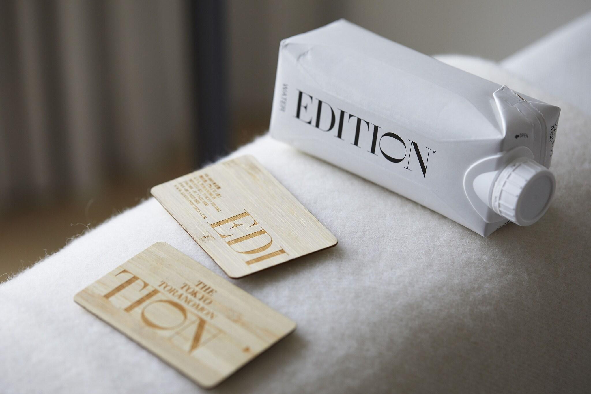 Double City View Two Queen Beds