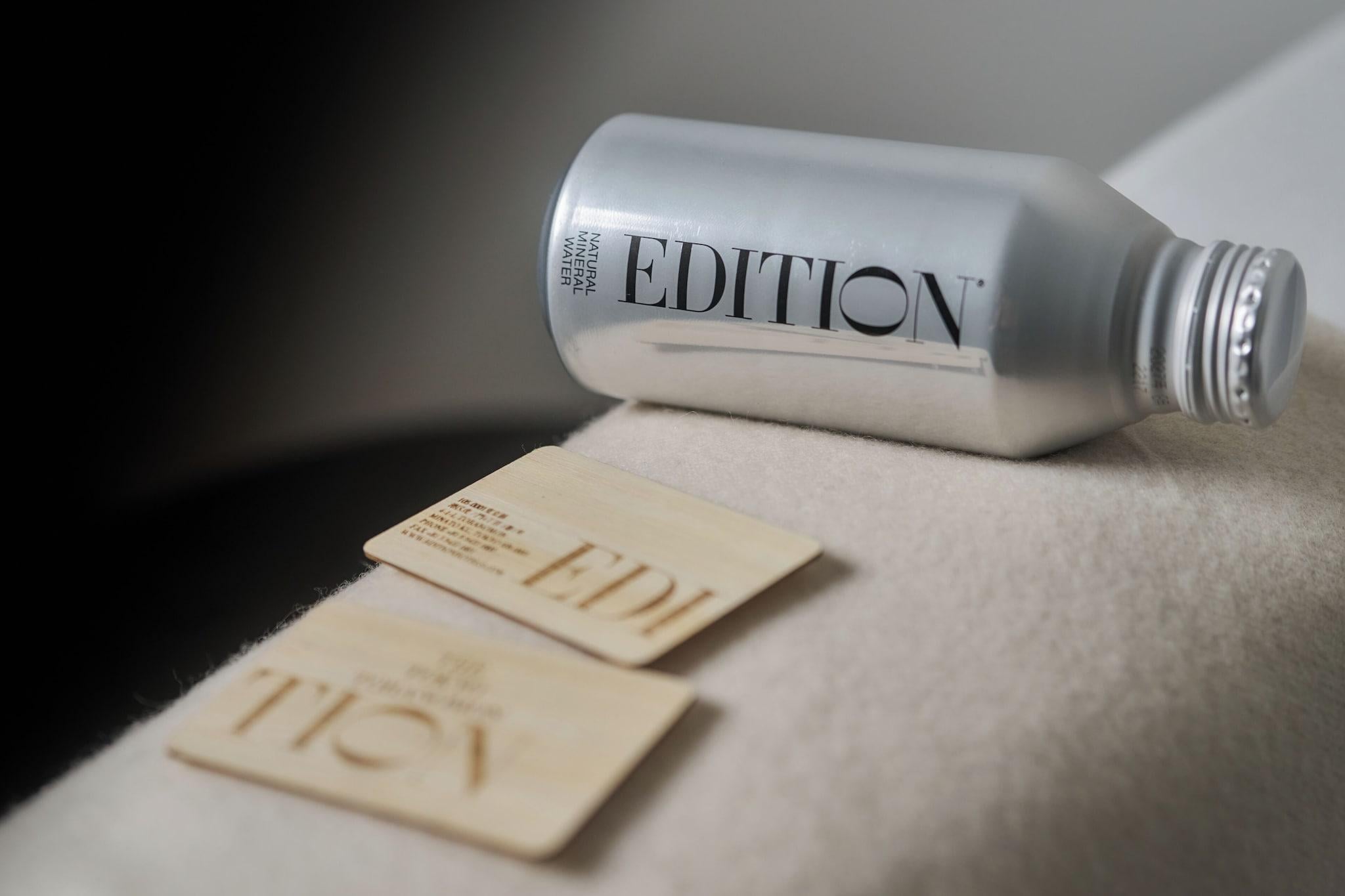 Studio City View King Bed