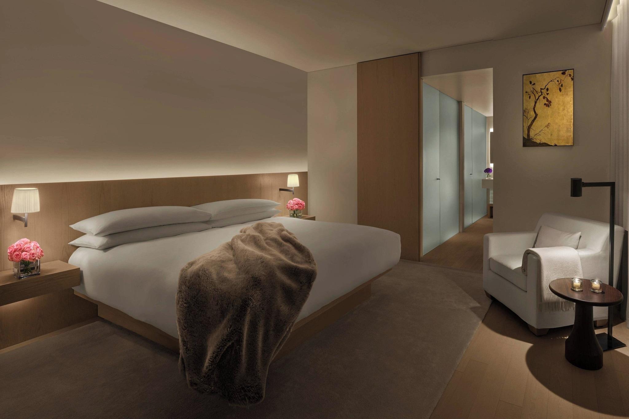 Suite Premier City View