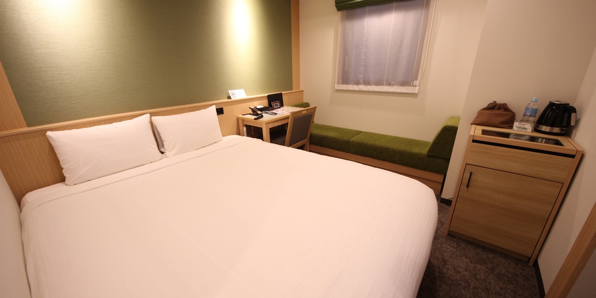 Double Single Comfort