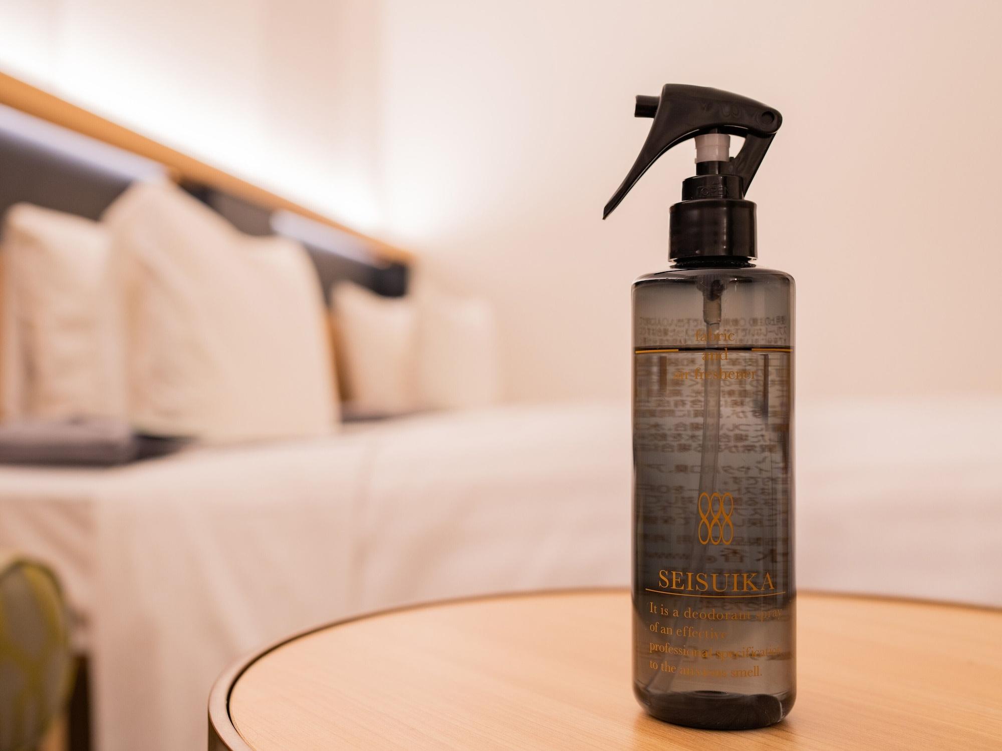 Double Premier King Bed