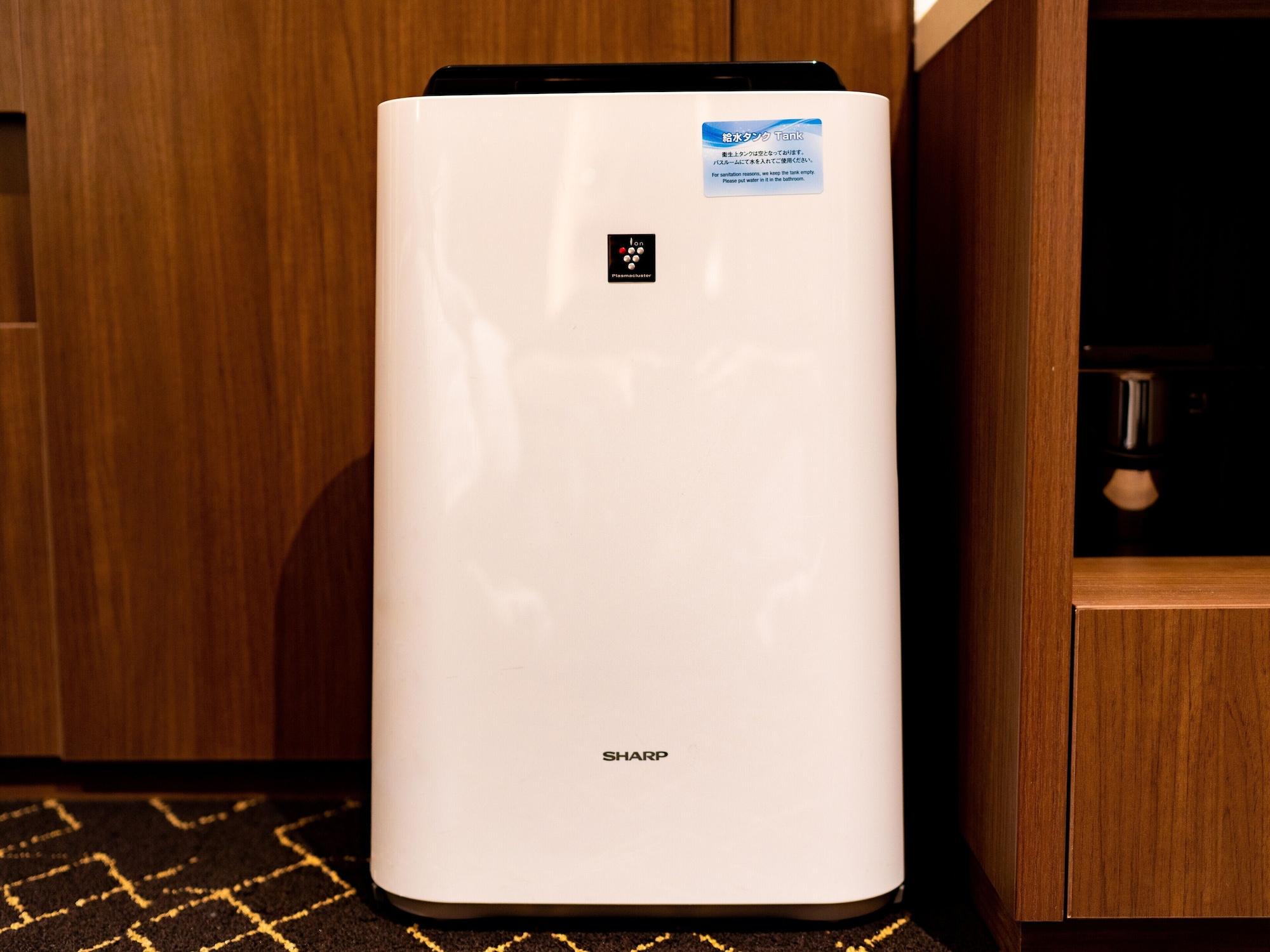 Twin Superior Capacity 3