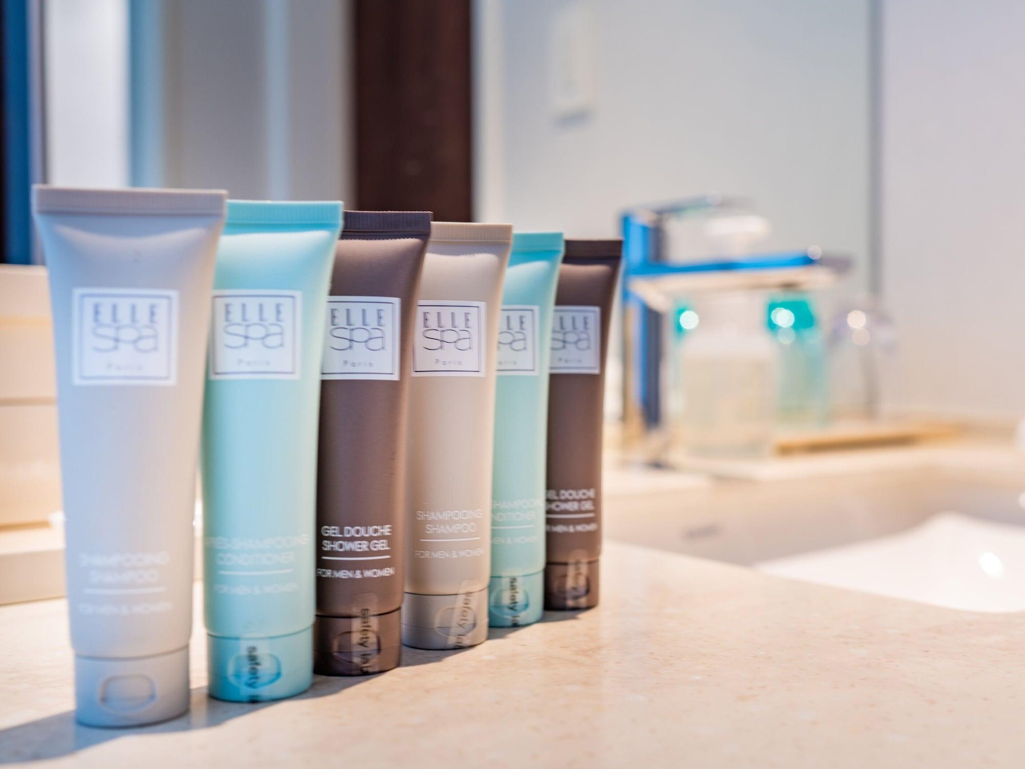 Double Premier King Bed