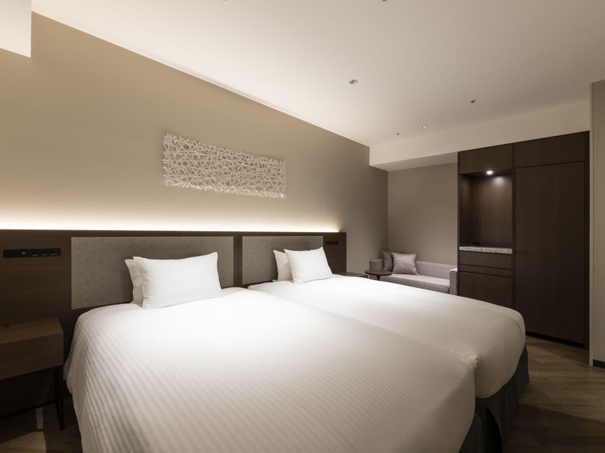 Twin Superior Non Smoking