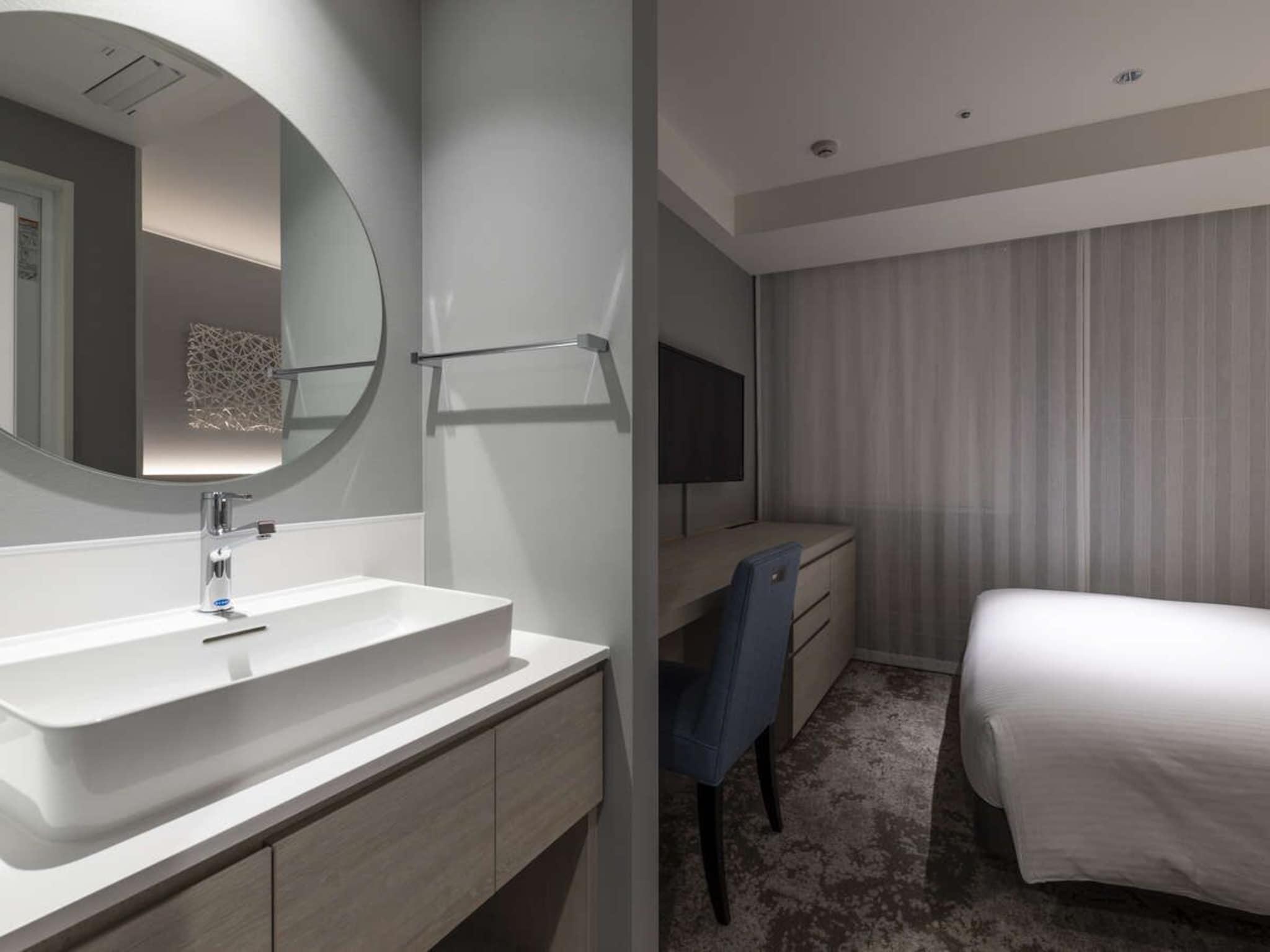 Double Superior Queen Bed