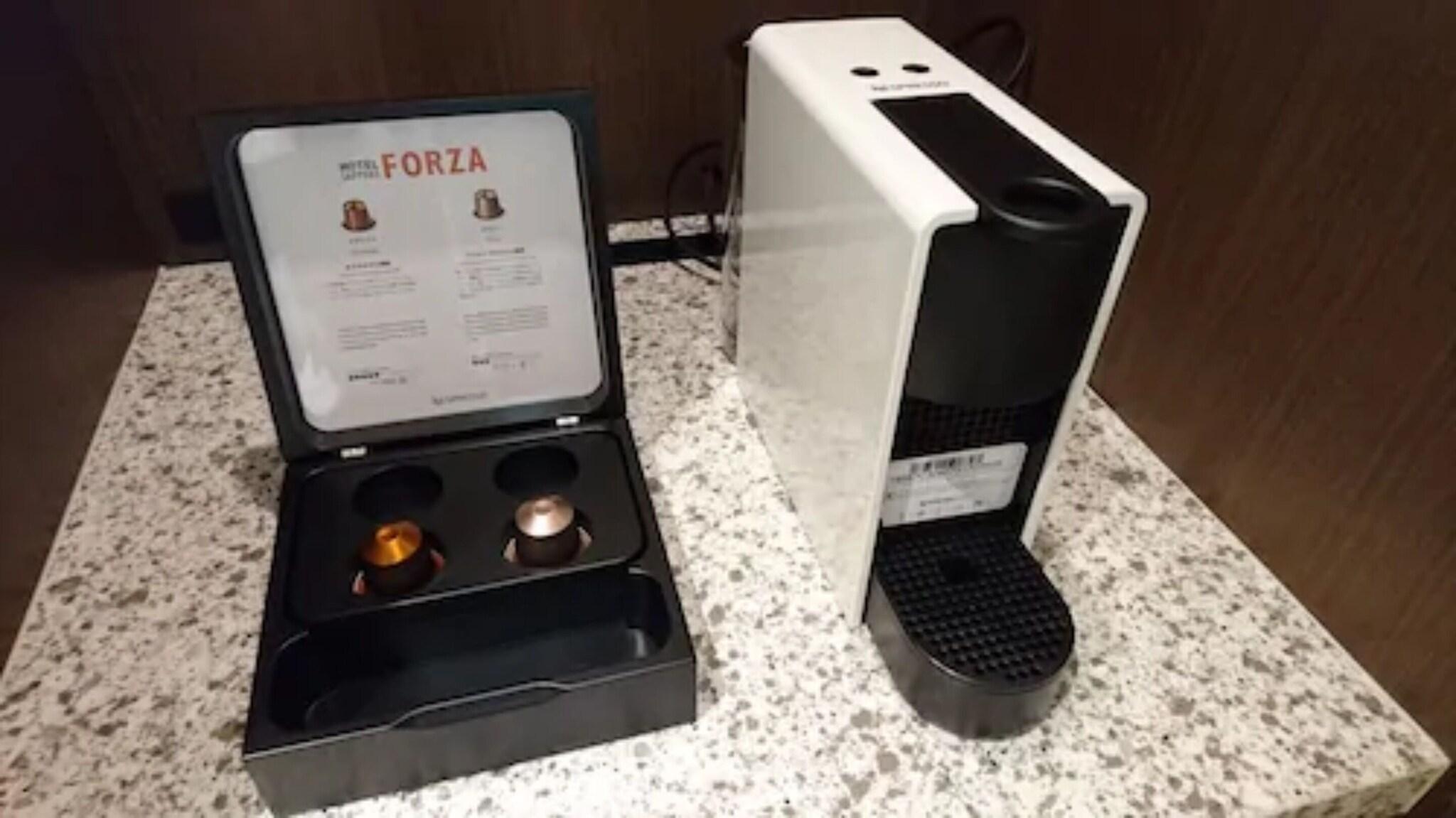 Twin Superior Non Smoking