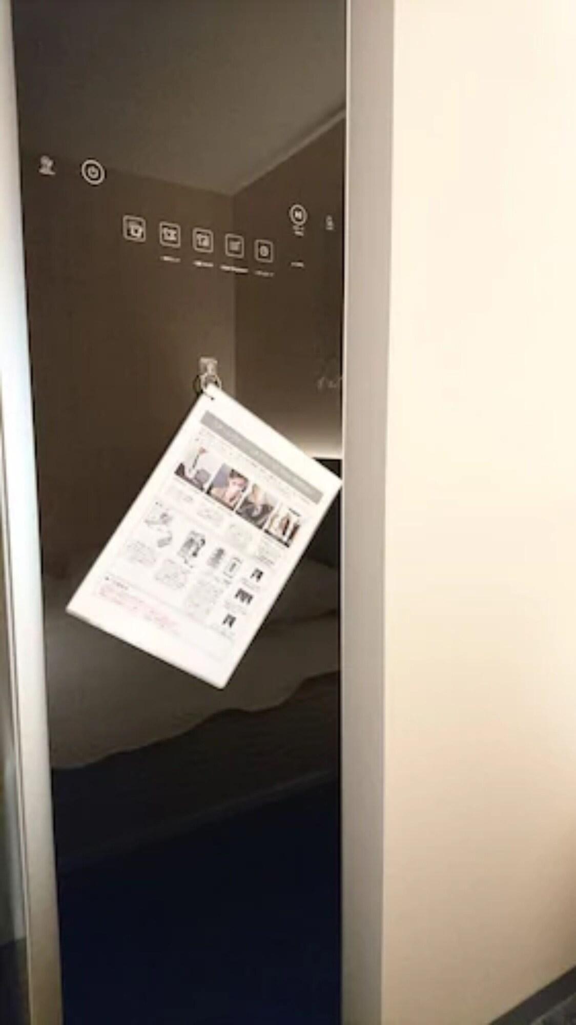 Double Queen Bed Non Smoking