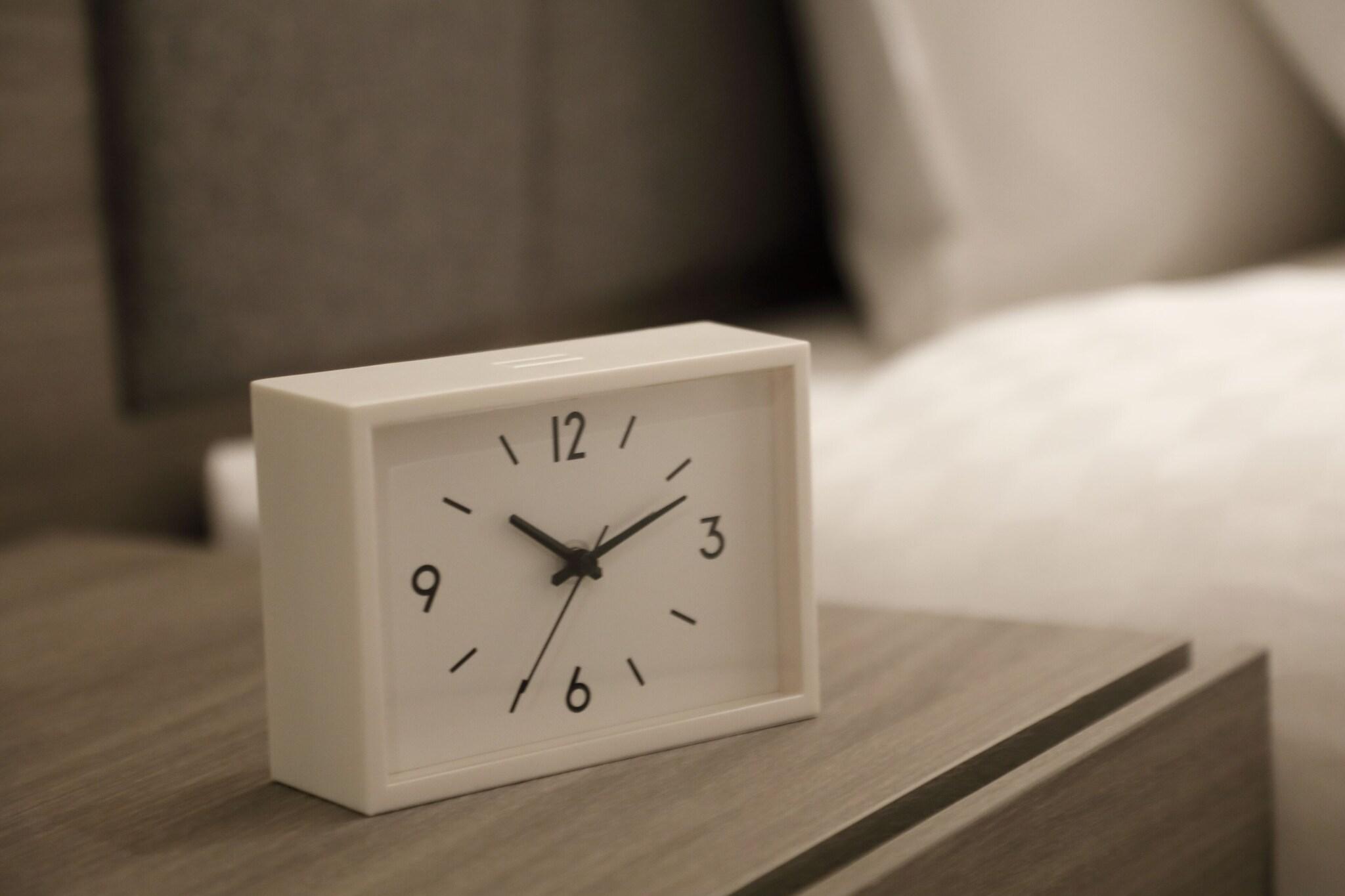 Double Deluxe Queen Bed