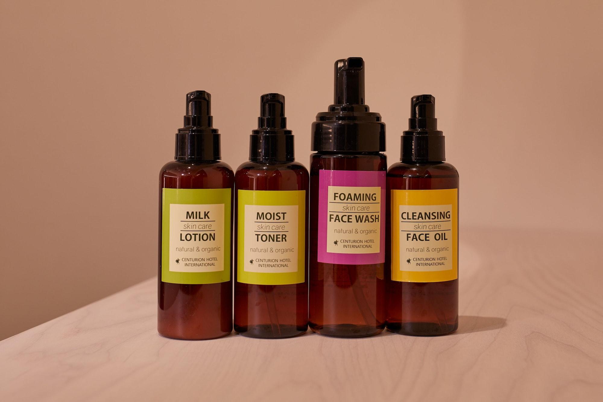 Double Queen Size Bed