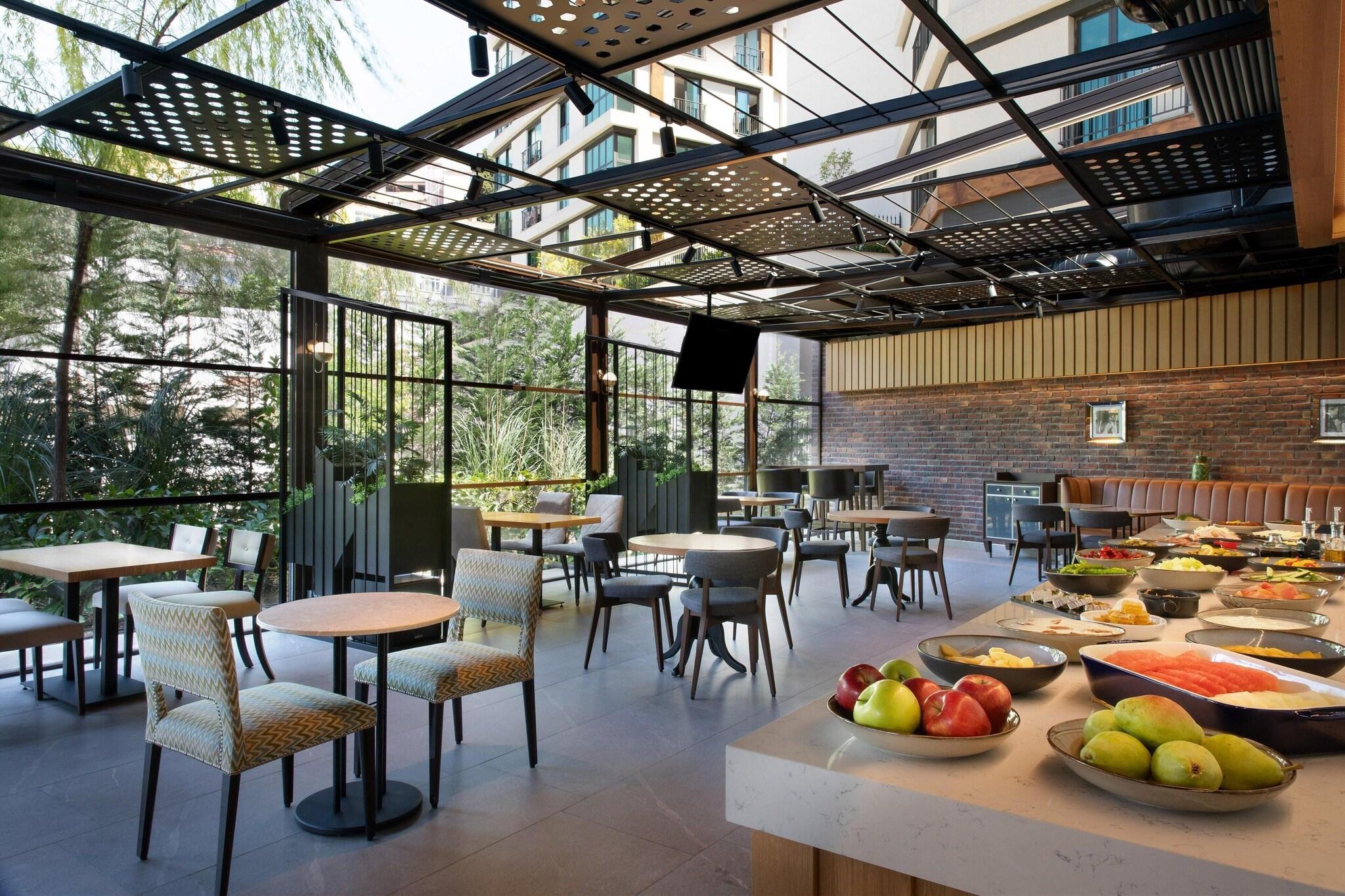 Suite Executive King Bed