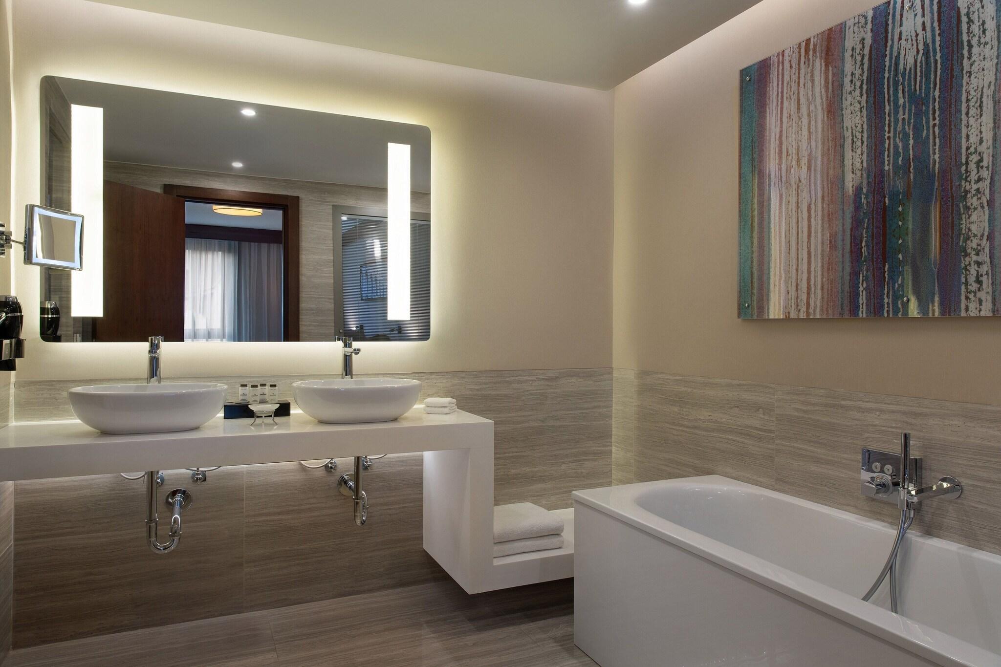 Suite Executive King Bed