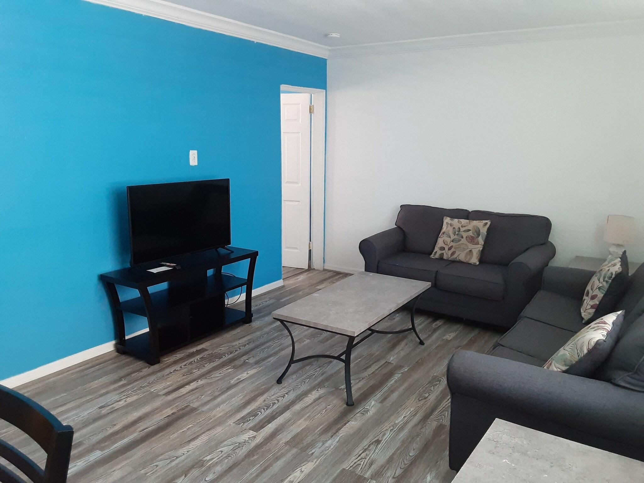 Suite Queen Size Bed