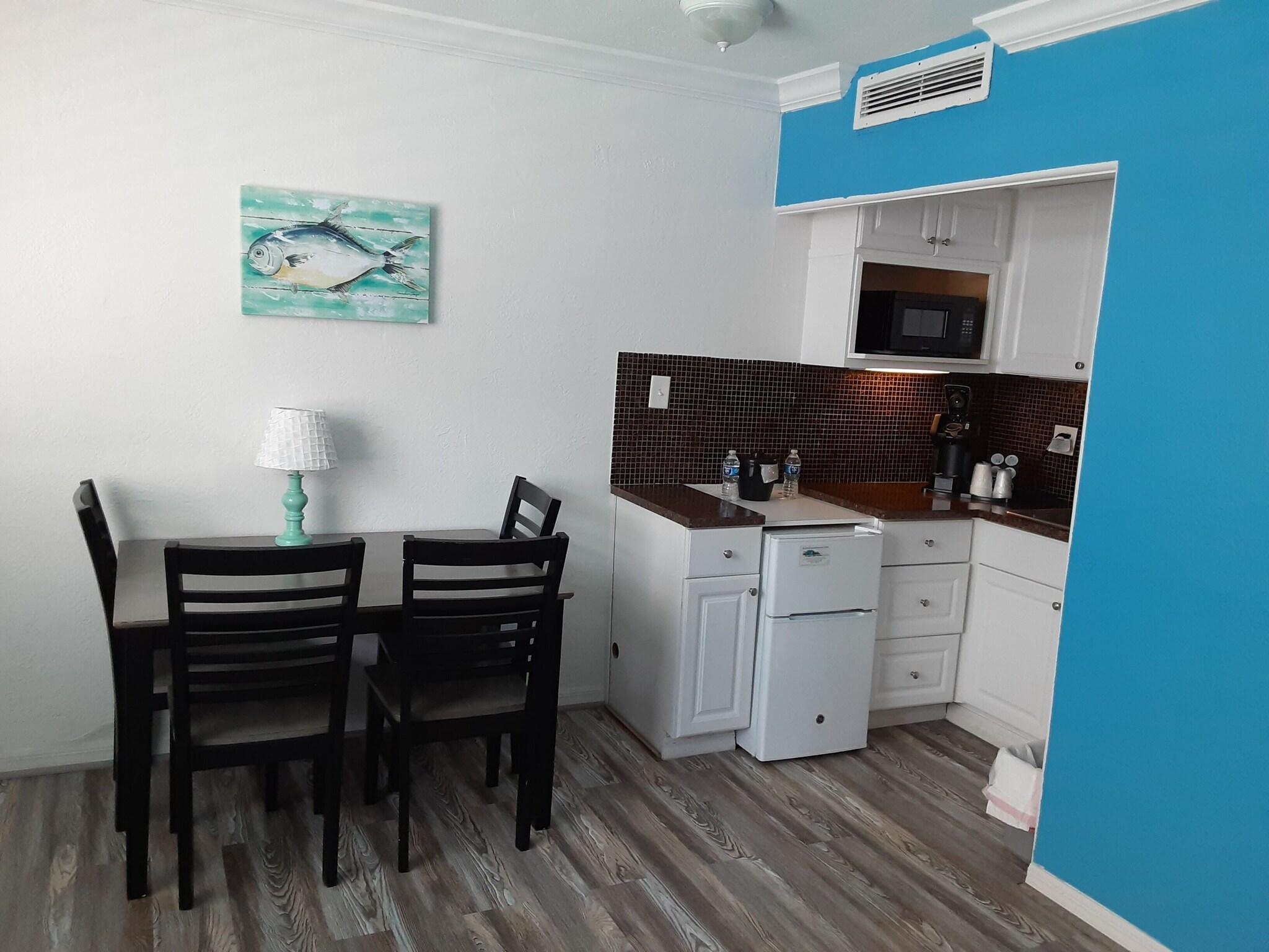 Suite Queen Size Bed