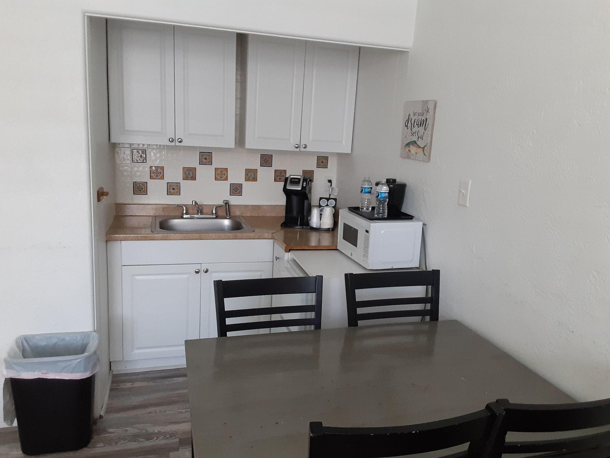 Double Two Queen Beds