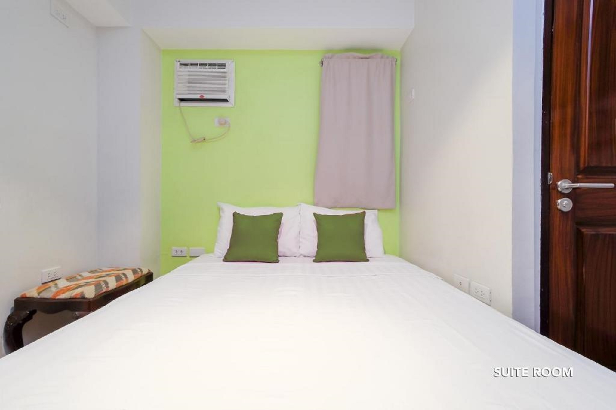 Family Room Standard