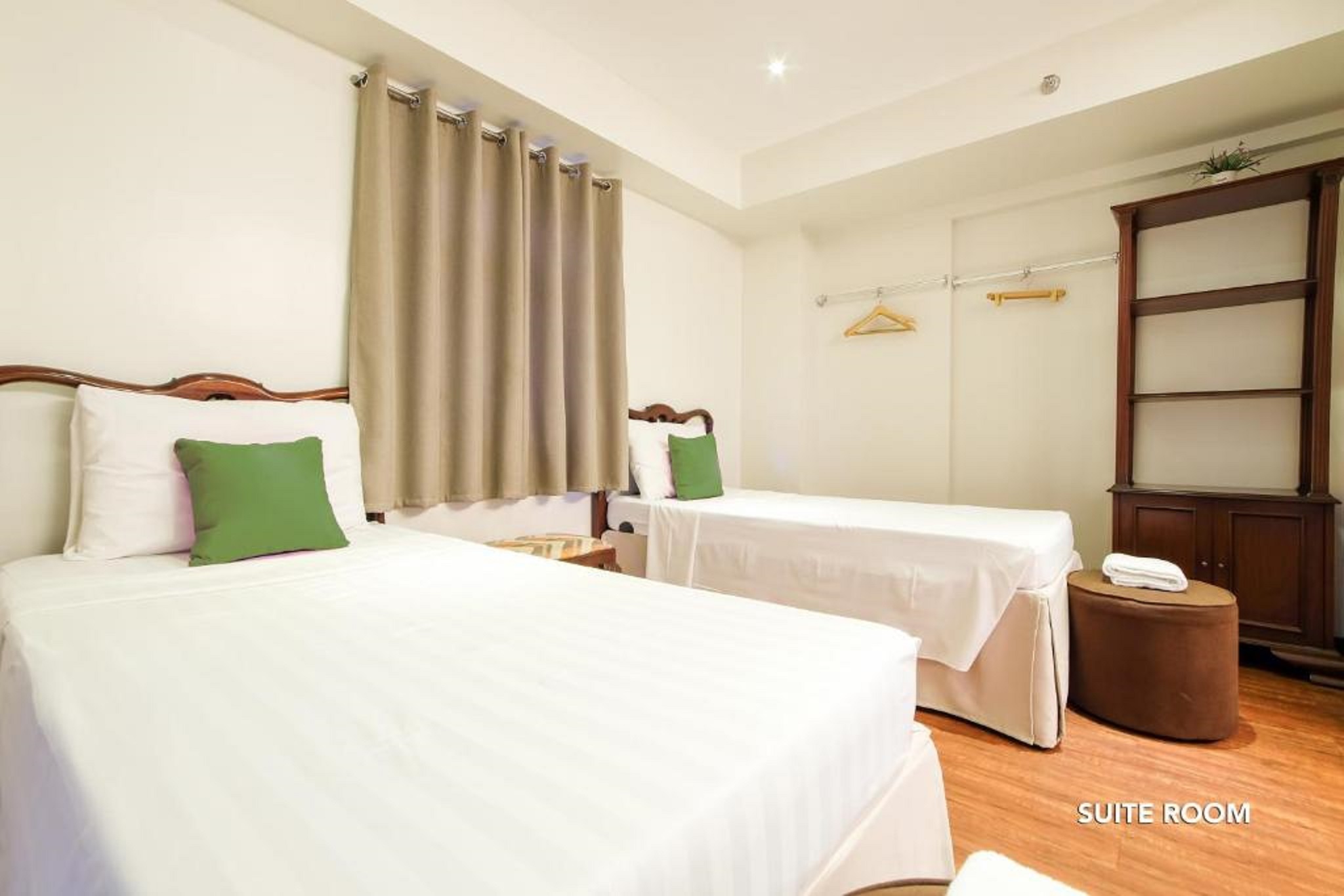 Family Room Standard