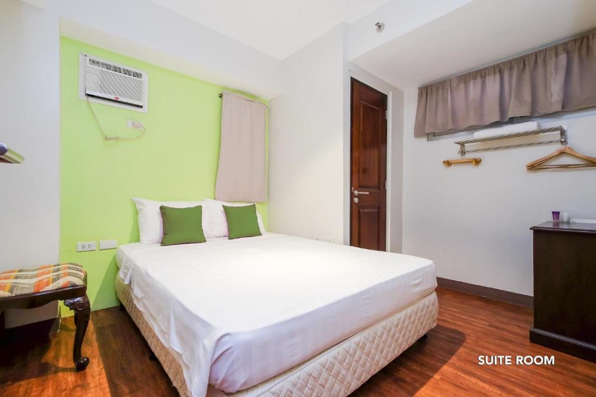 Family Room Standard