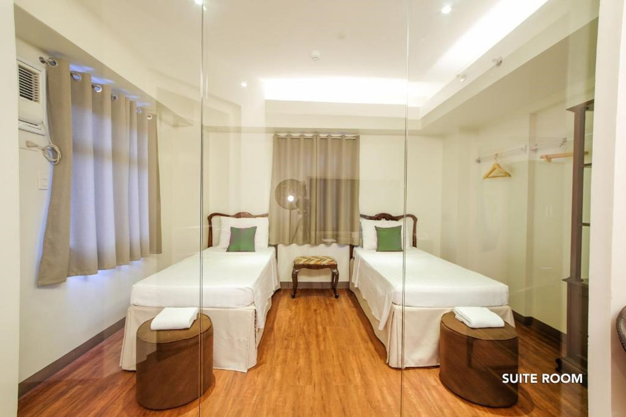 Family Room Standard