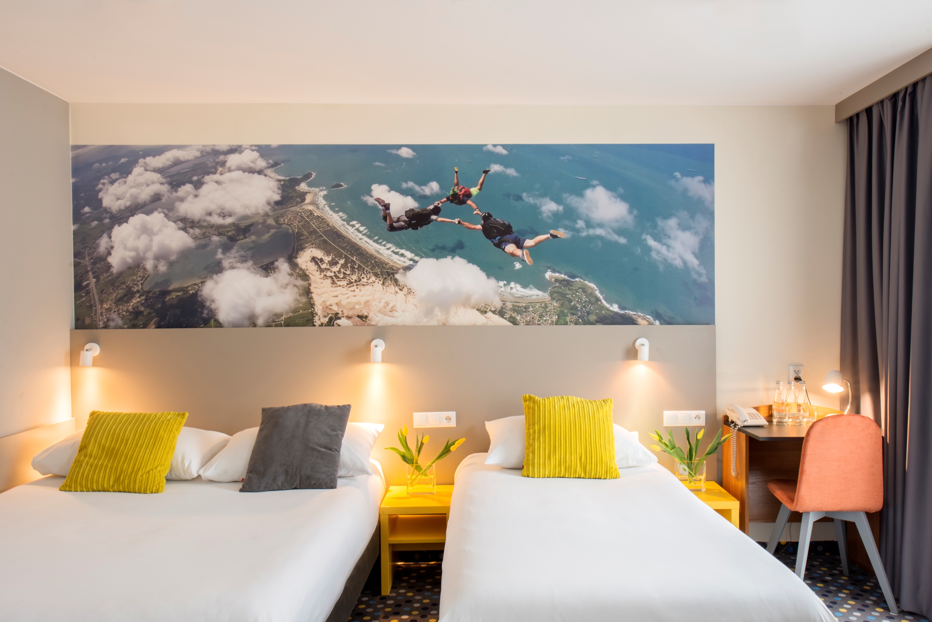 Family Room Standard