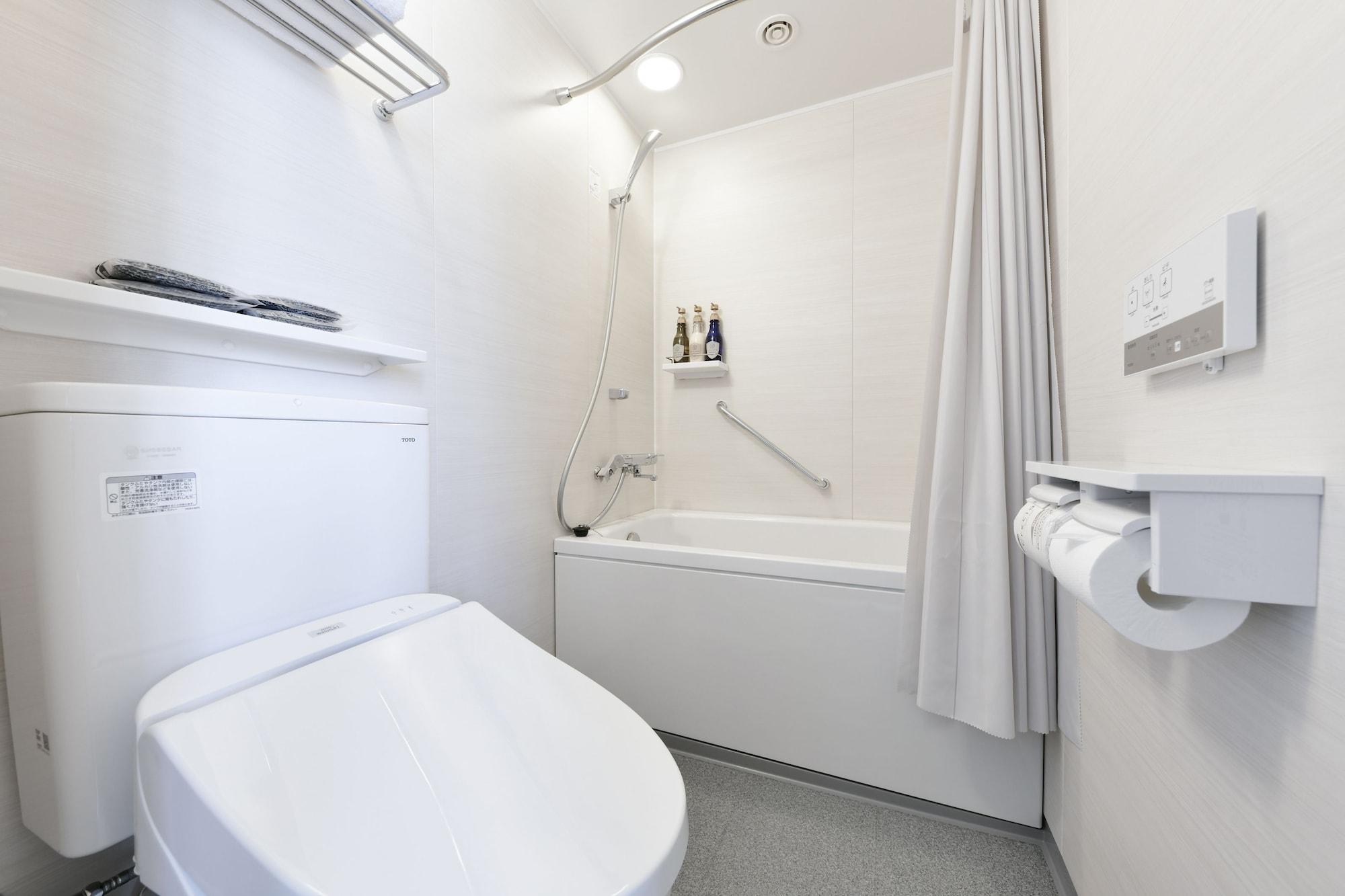 Twin Connecting Room