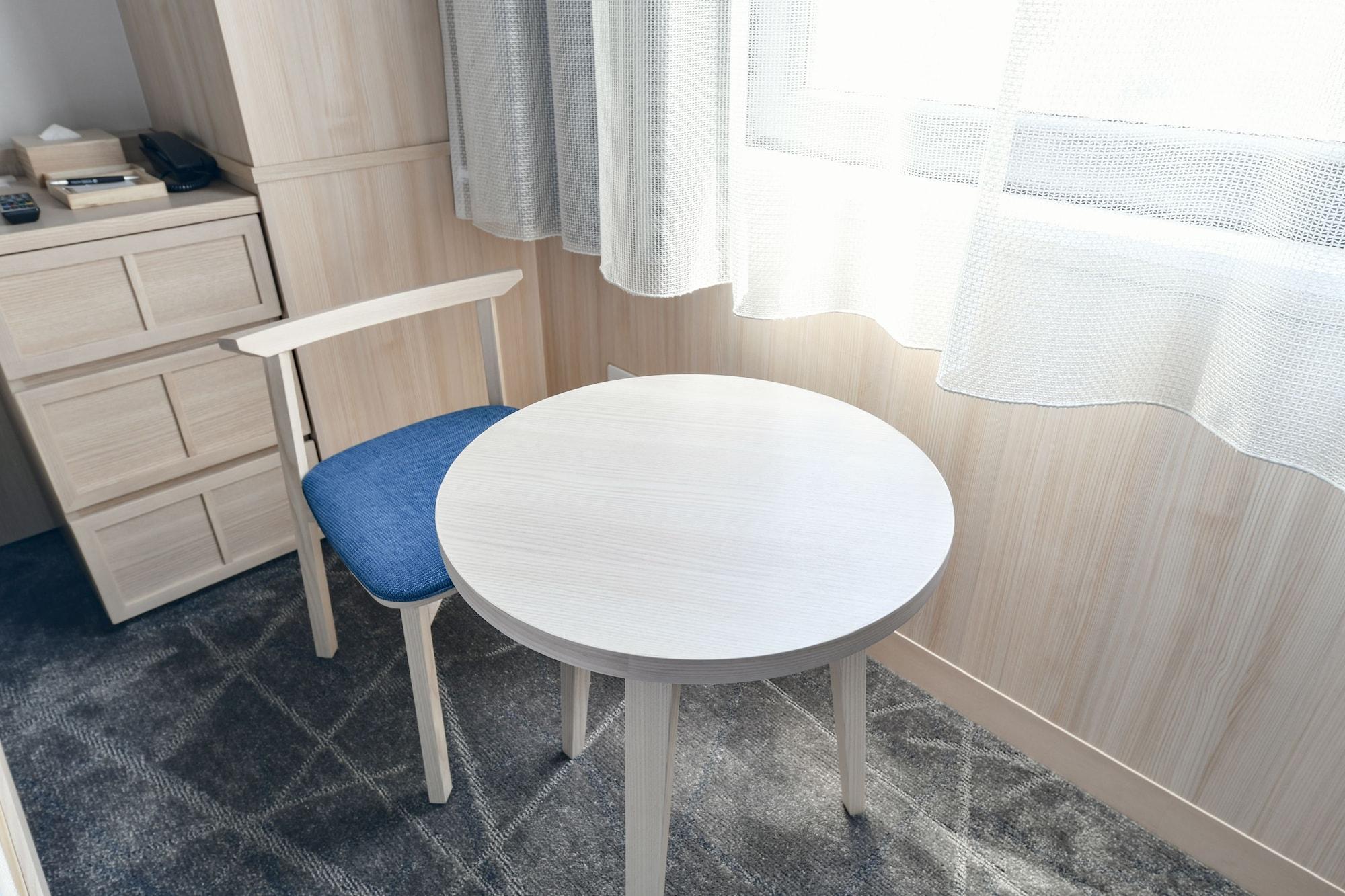 Twin Connecting Room