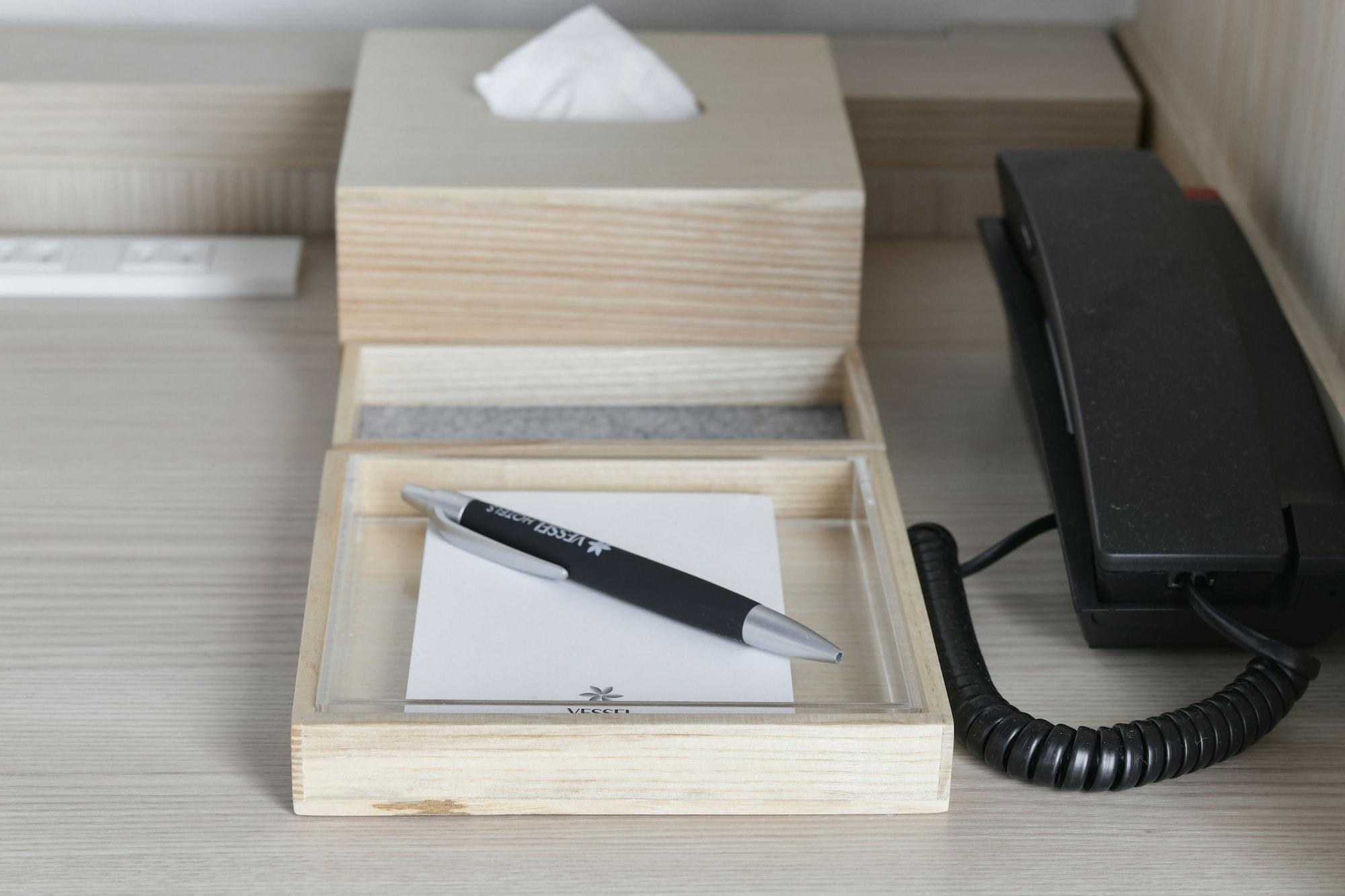 Twin Connecting Room