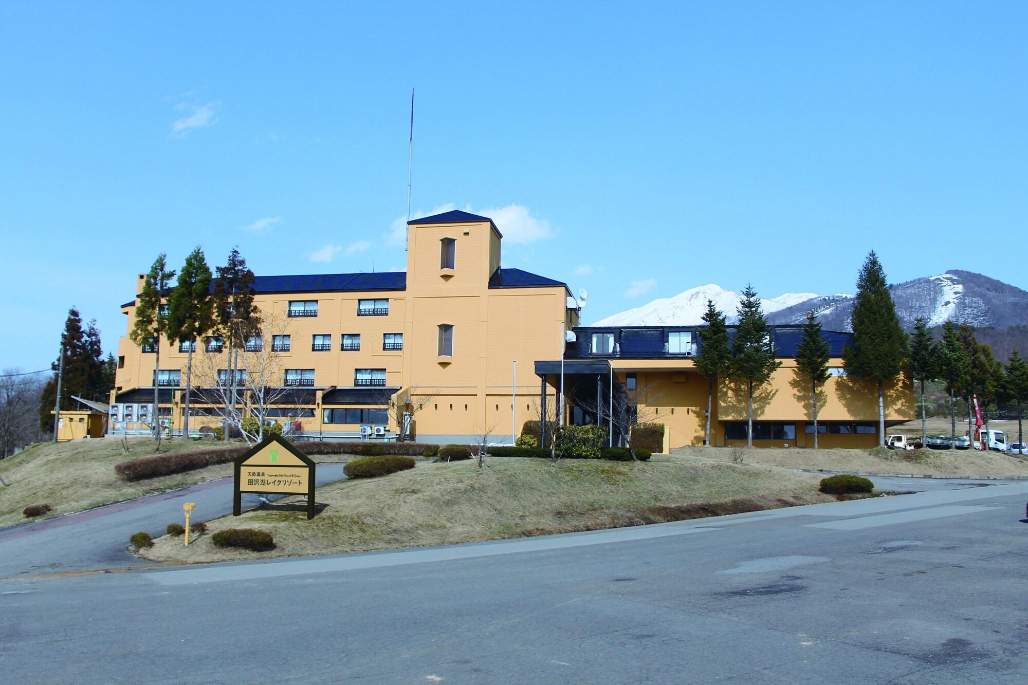 General View