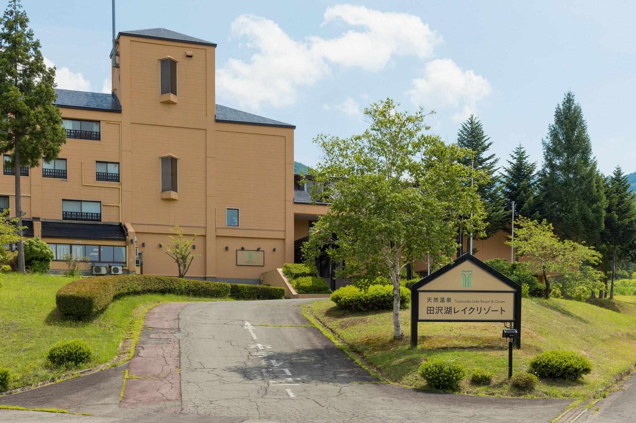 General View
