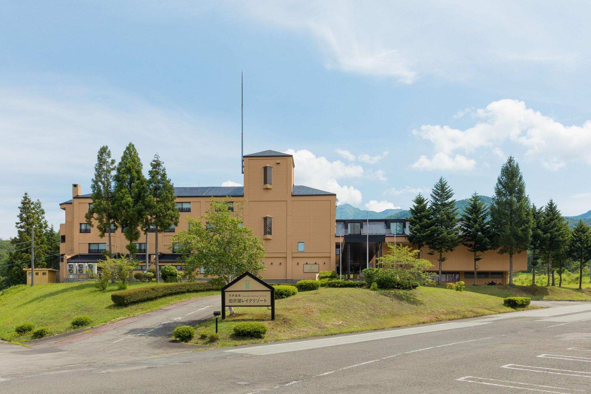 General View